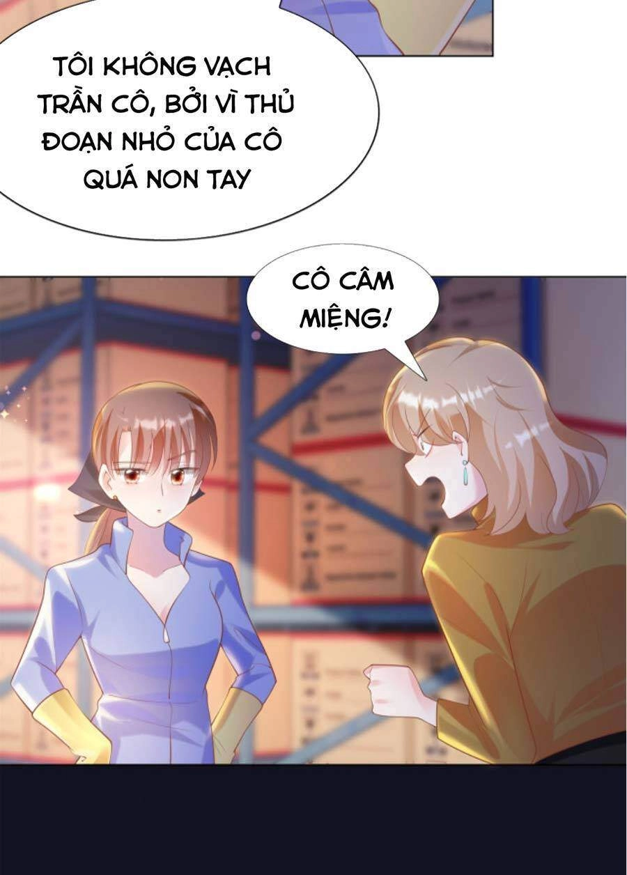 Diêu Diêu Yêu Dấu, Cuối Cùng Sủng Được Em Rồi Chapter 36 - 5