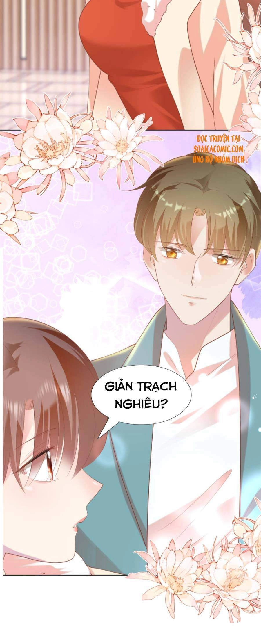 Diêu Diêu Yêu Dấu, Cuối Cùng Sủng Được Em Rồi Chapter 36 - 10