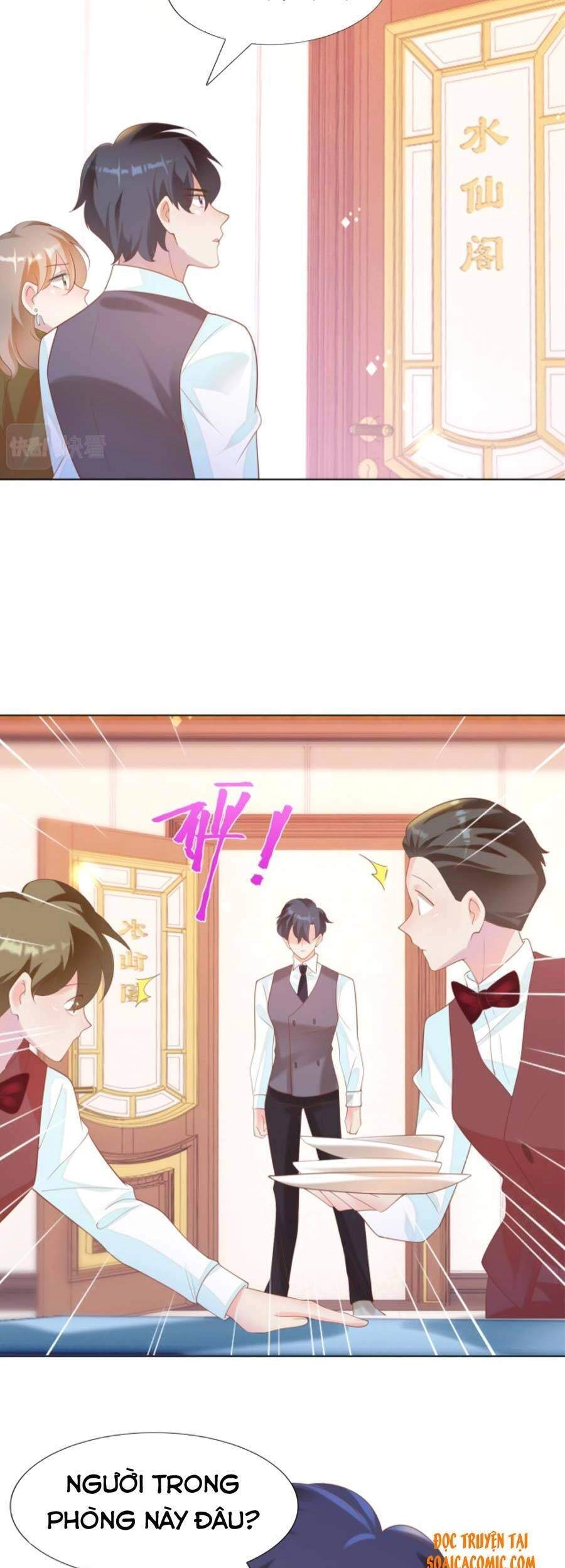 Diêu Diêu Yêu Dấu, Cuối Cùng Sủng Được Em Rồi Chapter 36 - 18