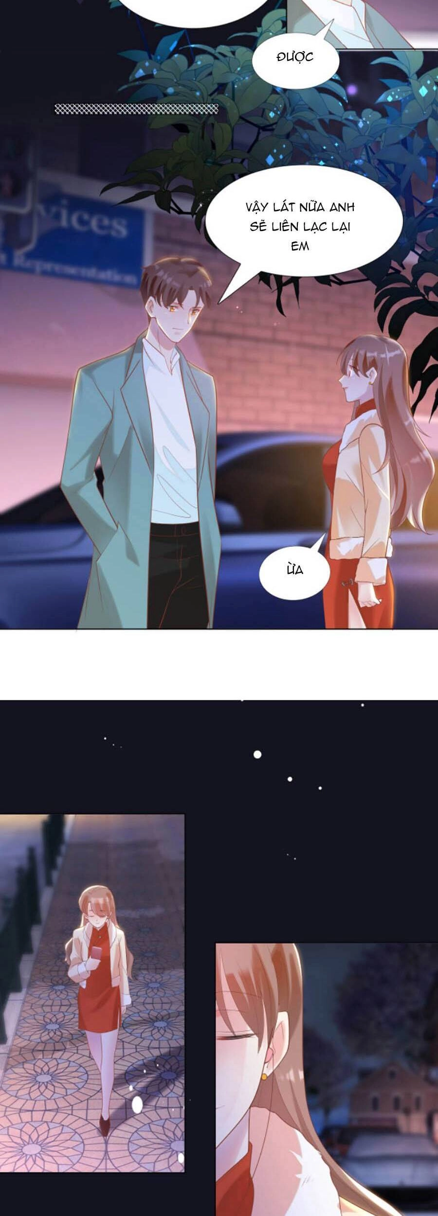 Diêu Diêu Yêu Dấu, Cuối Cùng Sủng Được Em Rồi Chapter 37 - 6