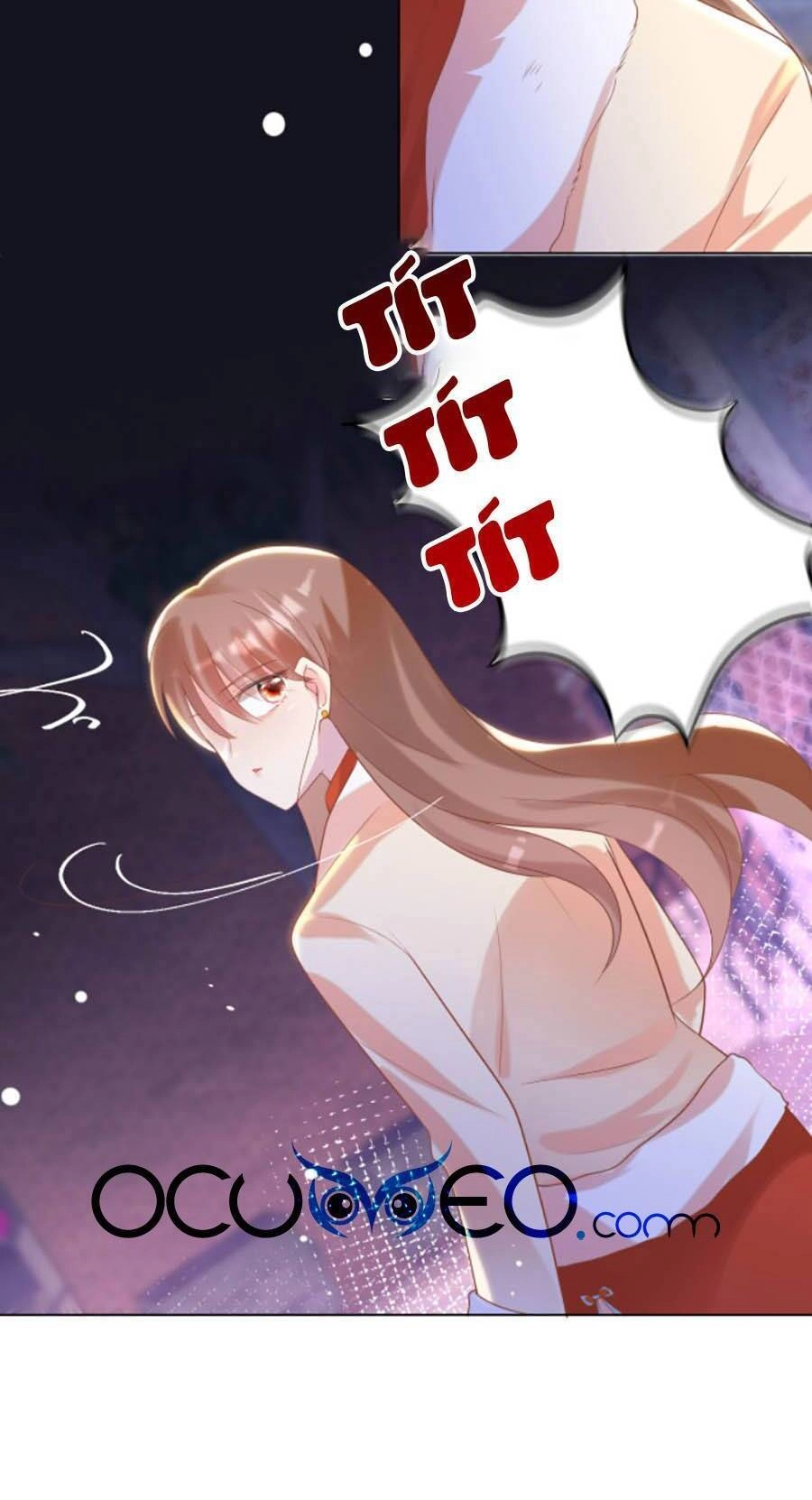 Diêu Diêu Yêu Dấu, Cuối Cùng Sủng Được Em Rồi Chapter 37 - 7