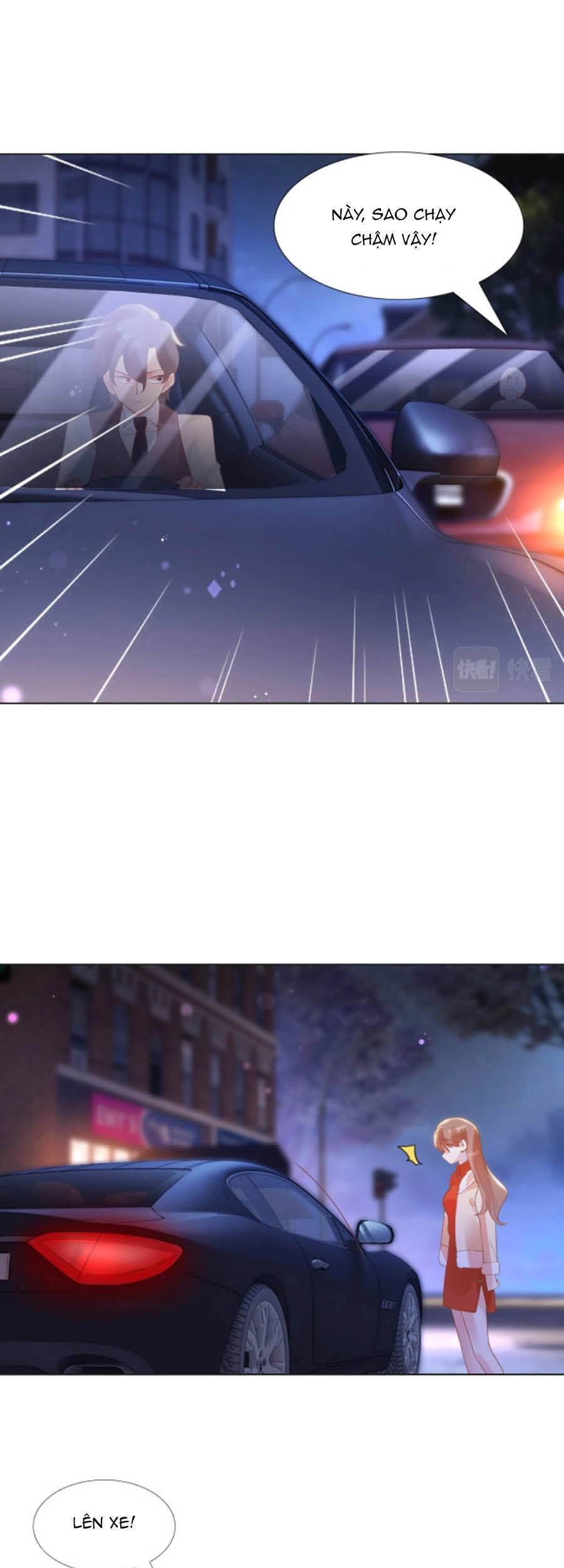 Diêu Diêu Yêu Dấu, Cuối Cùng Sủng Được Em Rồi Chapter 37 - 8