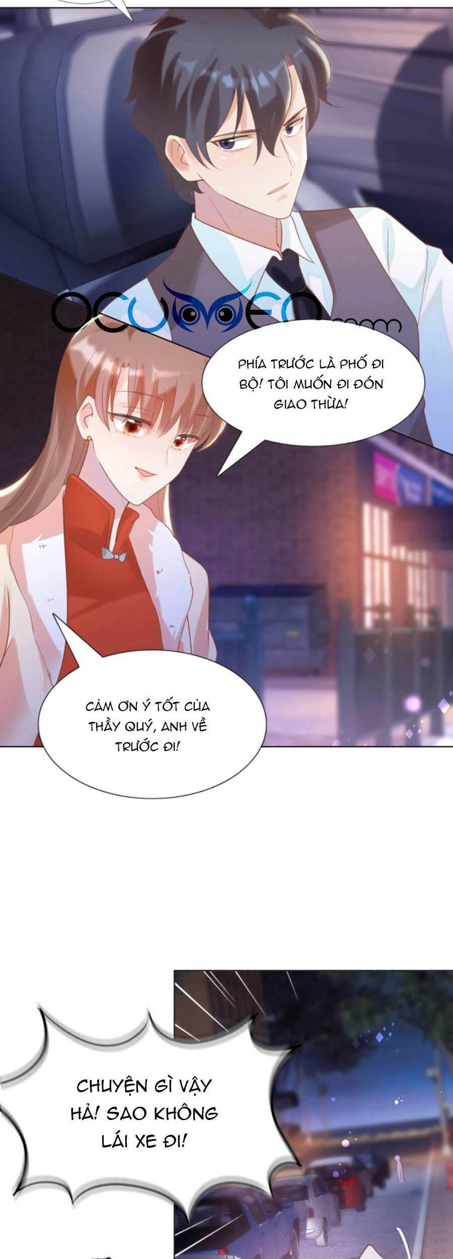 Diêu Diêu Yêu Dấu, Cuối Cùng Sủng Được Em Rồi Chapter 37 - 9