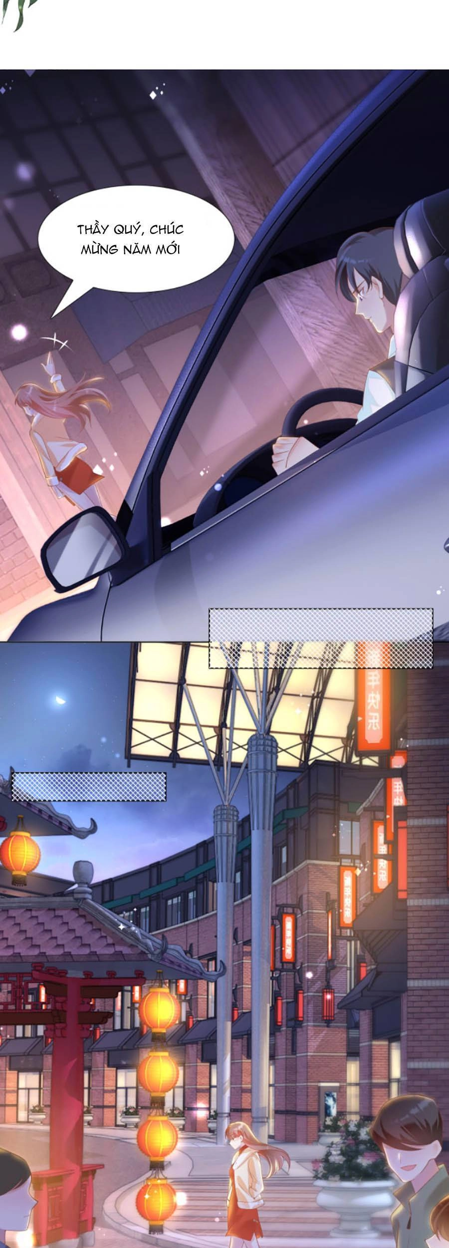 Diêu Diêu Yêu Dấu, Cuối Cùng Sủng Được Em Rồi Chapter 37 - 11