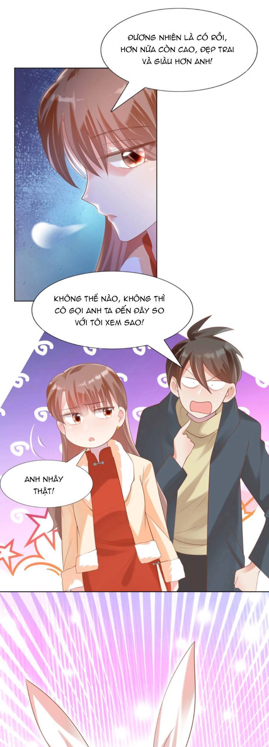 Diêu Diêu Yêu Dấu, Cuối Cùng Sủng Được Em Rồi Chapter 37 - 14