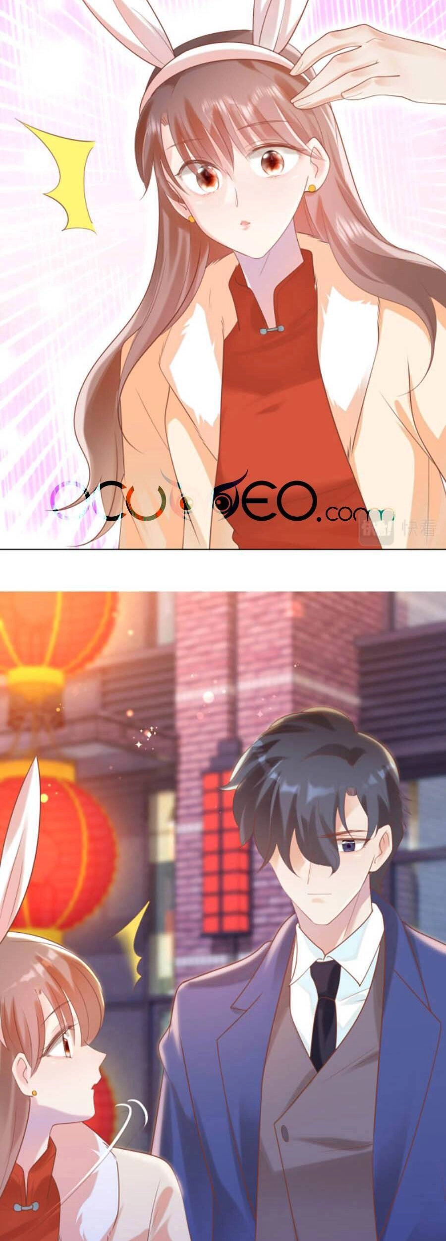 Diêu Diêu Yêu Dấu, Cuối Cùng Sủng Được Em Rồi Chapter 37 - 15