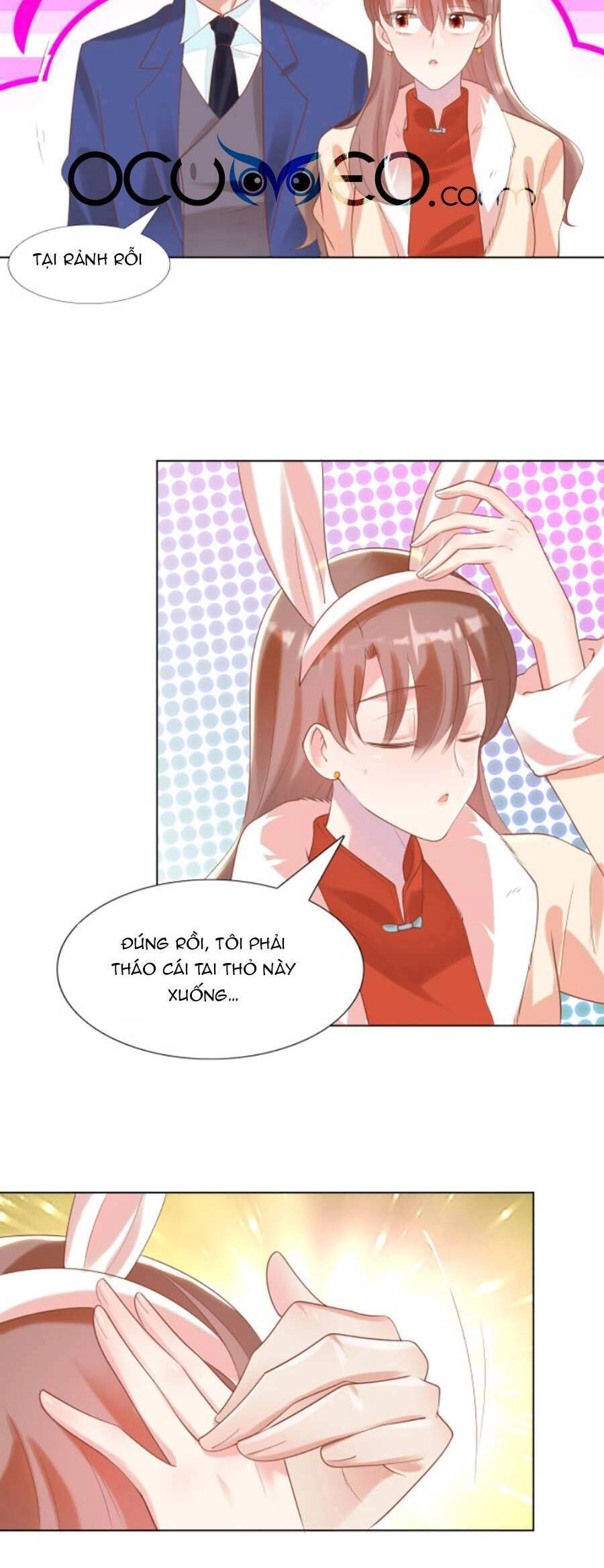 Diêu Diêu Yêu Dấu, Cuối Cùng Sủng Được Em Rồi Chapter 37 - 20