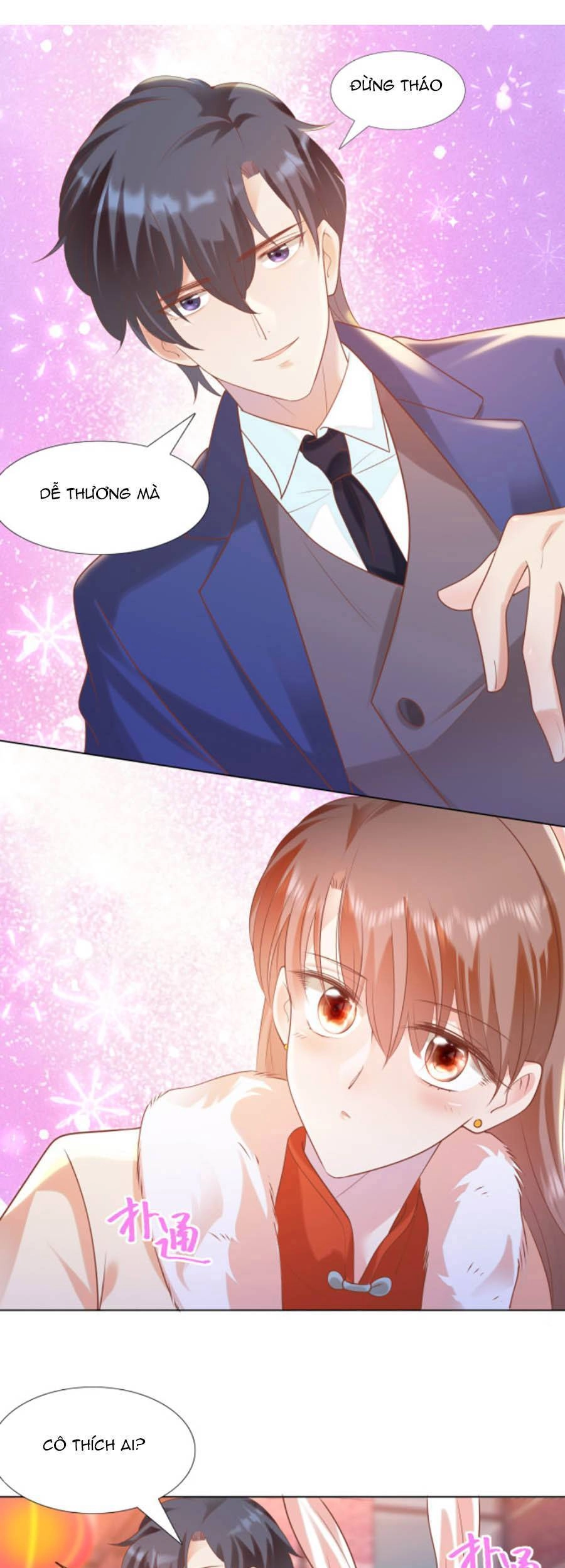 Diêu Diêu Yêu Dấu, Cuối Cùng Sủng Được Em Rồi Chapter 37 - 21