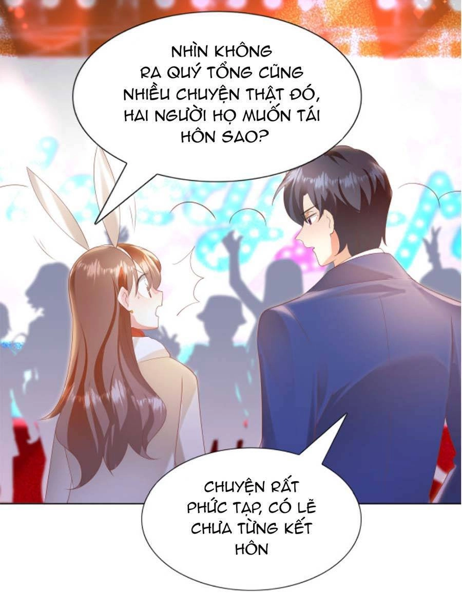 Diêu Diêu Yêu Dấu, Cuối Cùng Sủng Được Em Rồi Chapter 38 - 5