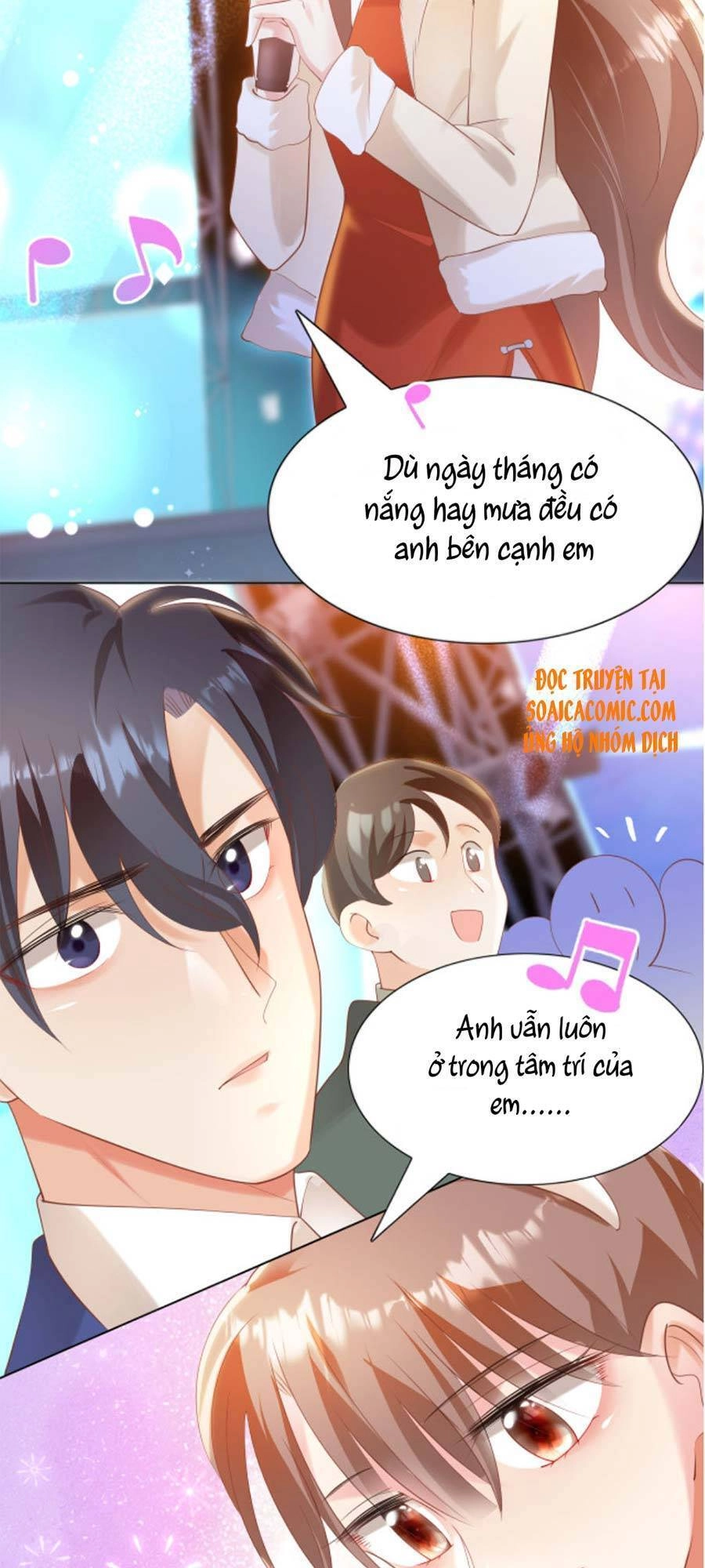 Diêu Diêu Yêu Dấu, Cuối Cùng Sủng Được Em Rồi Chapter 38 - 8