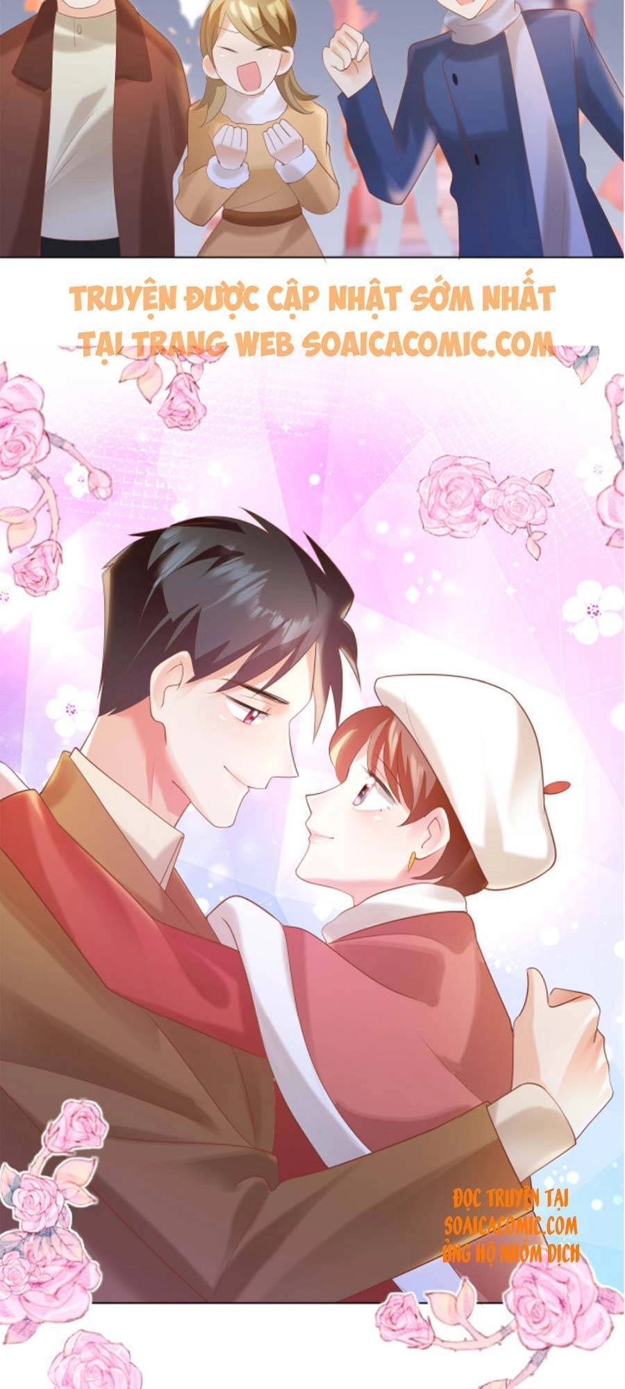Diêu Diêu Yêu Dấu, Cuối Cùng Sủng Được Em Rồi Chapter 38 - 10