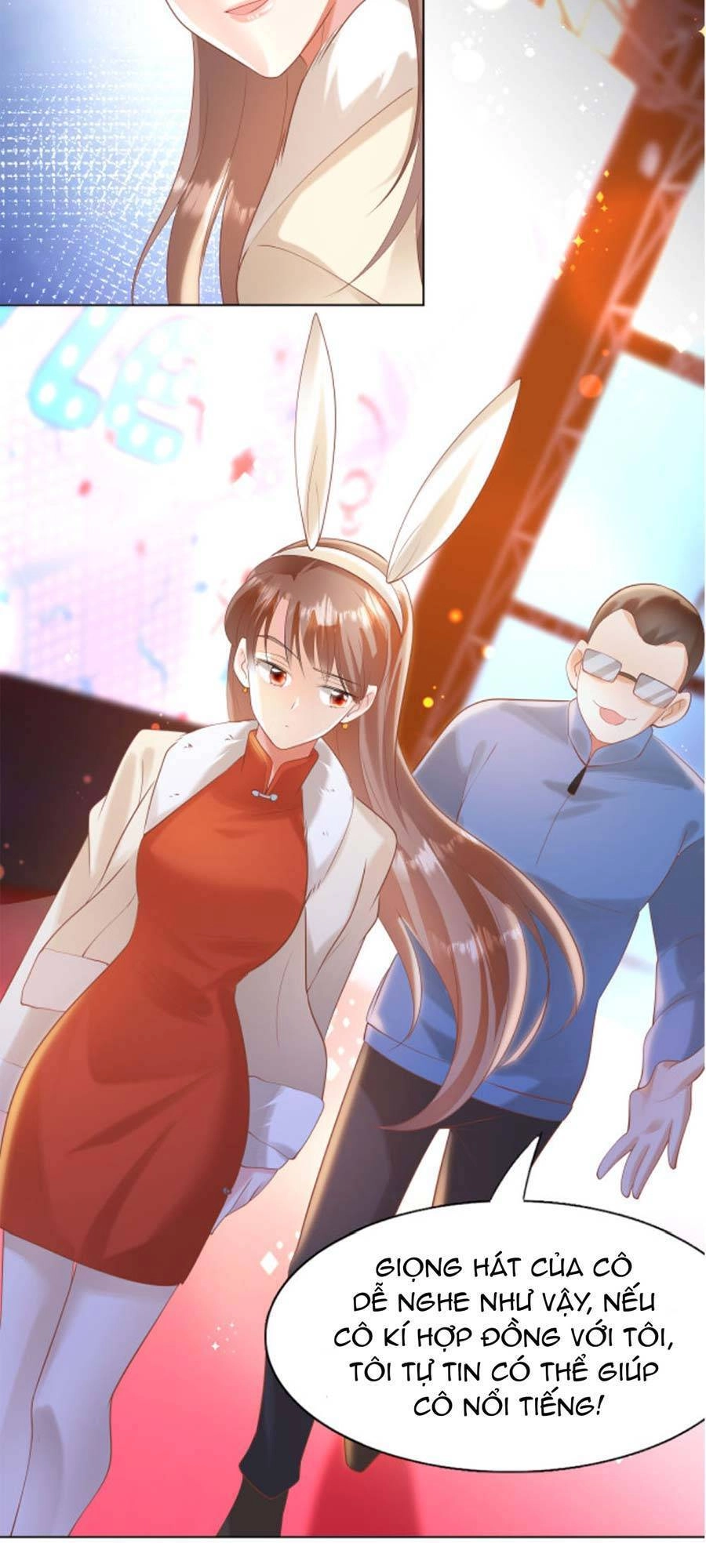Diêu Diêu Yêu Dấu, Cuối Cùng Sủng Được Em Rồi Chapter 38 - 14