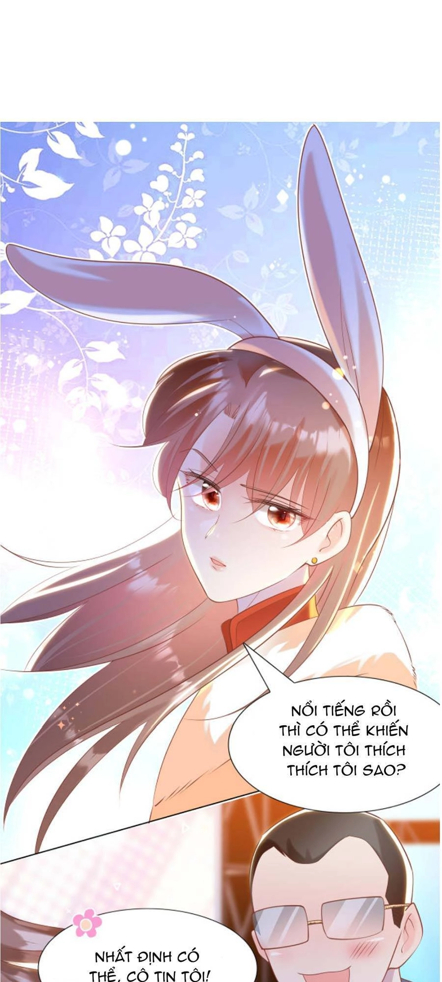 Diêu Diêu Yêu Dấu, Cuối Cùng Sủng Được Em Rồi Chapter 38 - 15