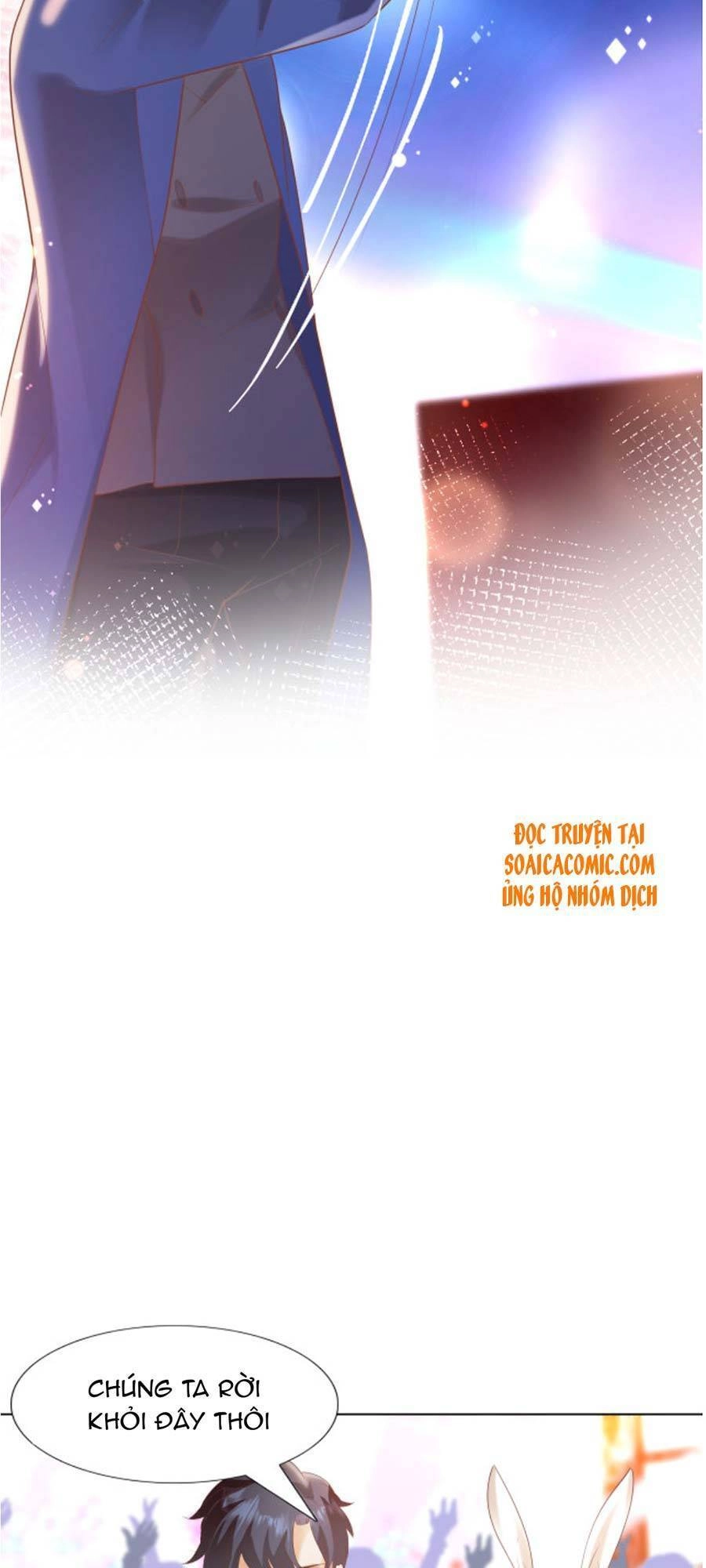 Diêu Diêu Yêu Dấu, Cuối Cùng Sủng Được Em Rồi Chapter 38 - 18