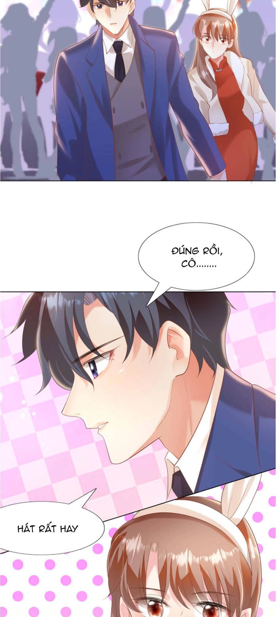 Diêu Diêu Yêu Dấu, Cuối Cùng Sủng Được Em Rồi Chapter 38 - 19