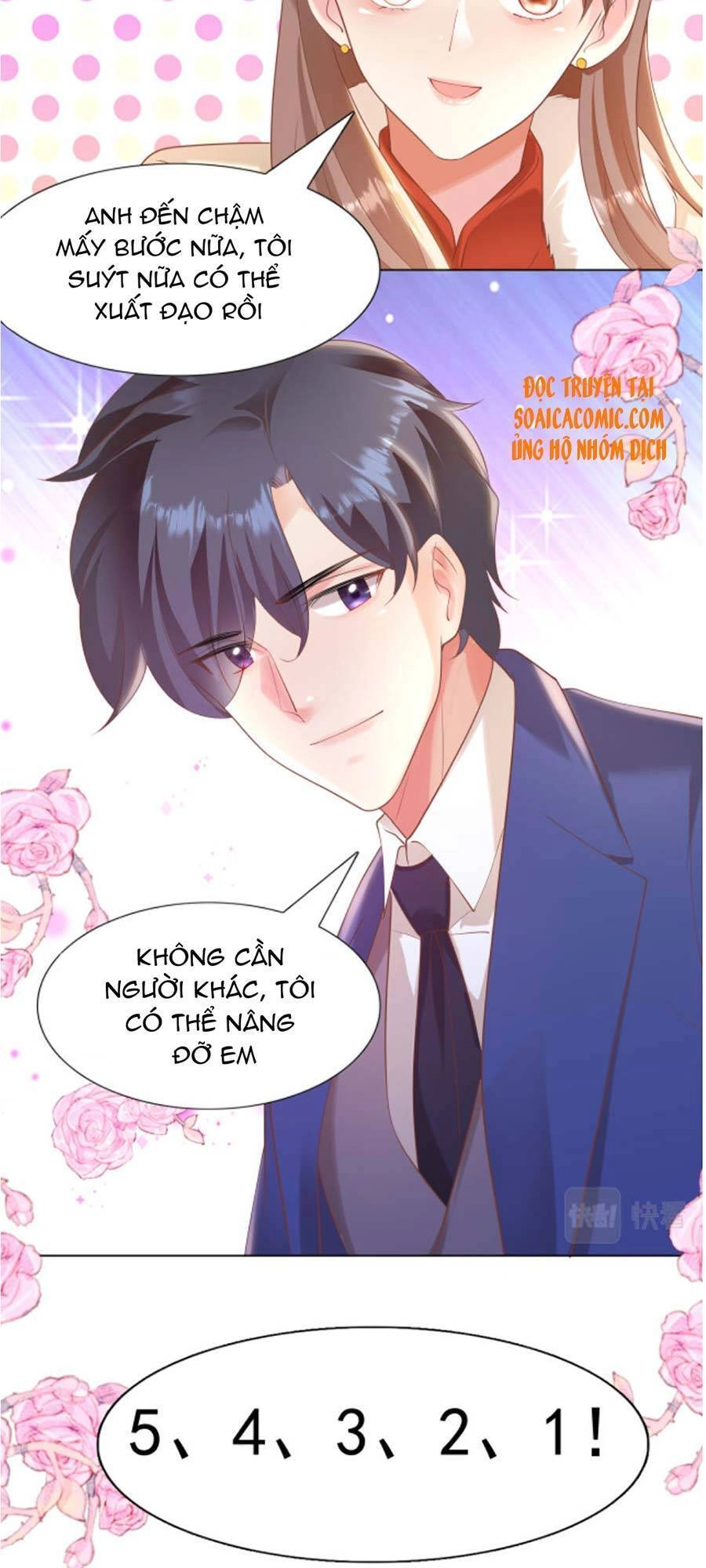 Diêu Diêu Yêu Dấu, Cuối Cùng Sủng Được Em Rồi Chapter 38 - 20