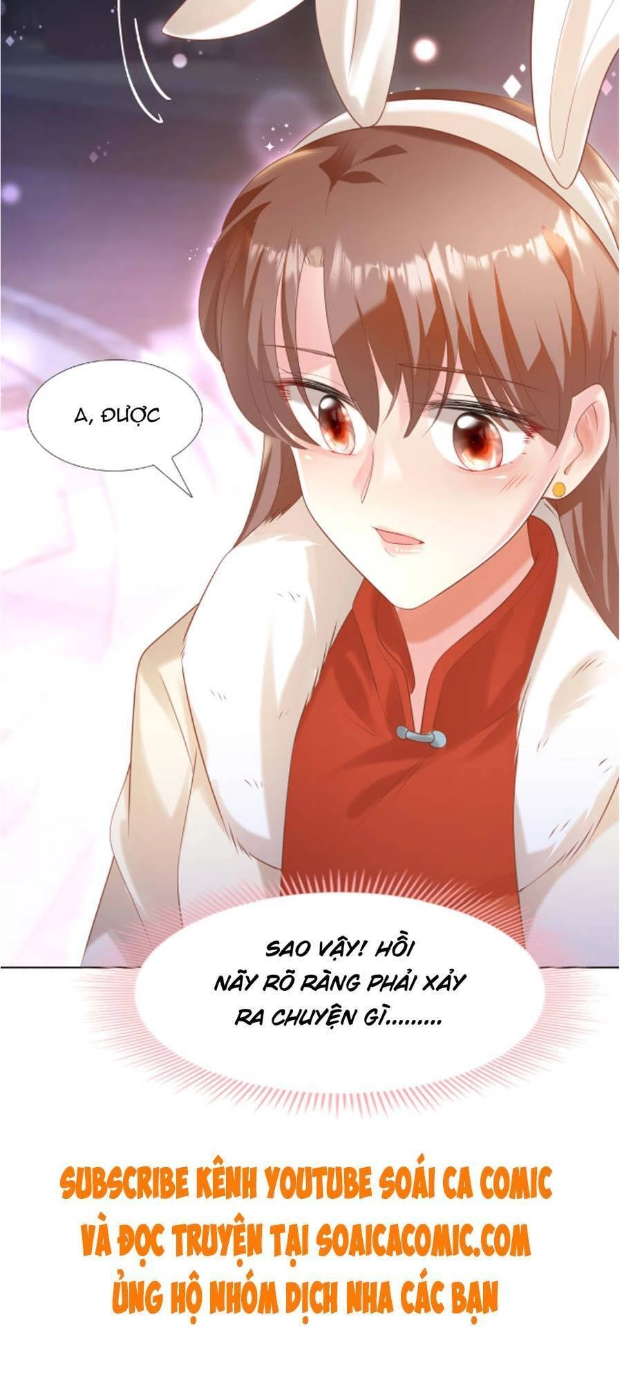 Diêu Diêu Yêu Dấu, Cuối Cùng Sủng Được Em Rồi Chapter 38 - 25