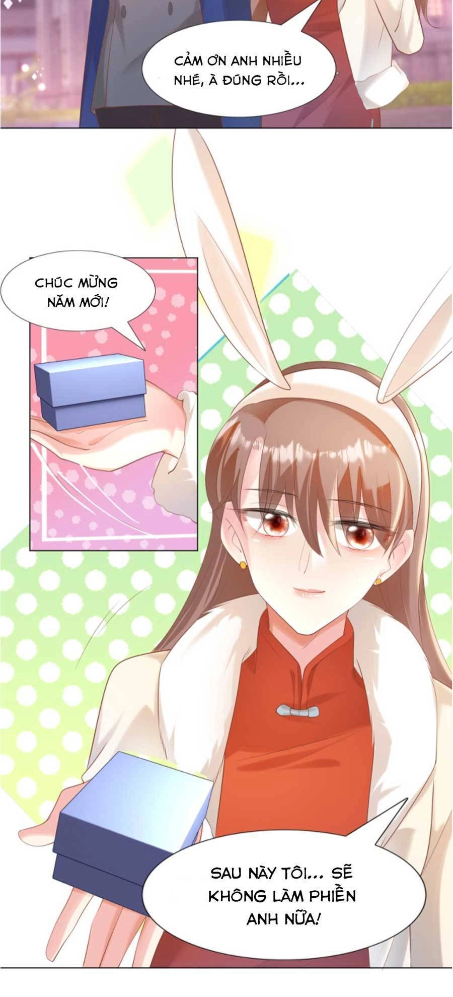 Diêu Diêu Yêu Dấu, Cuối Cùng Sủng Được Em Rồi Chapter 39 - 5