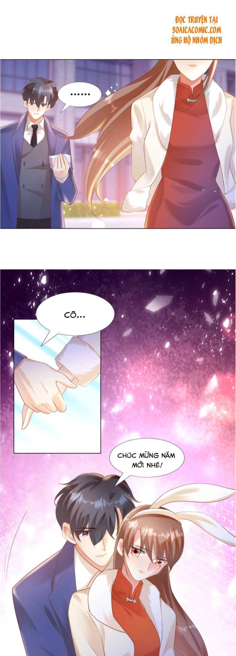 Diêu Diêu Yêu Dấu, Cuối Cùng Sủng Được Em Rồi Chapter 39 - 6