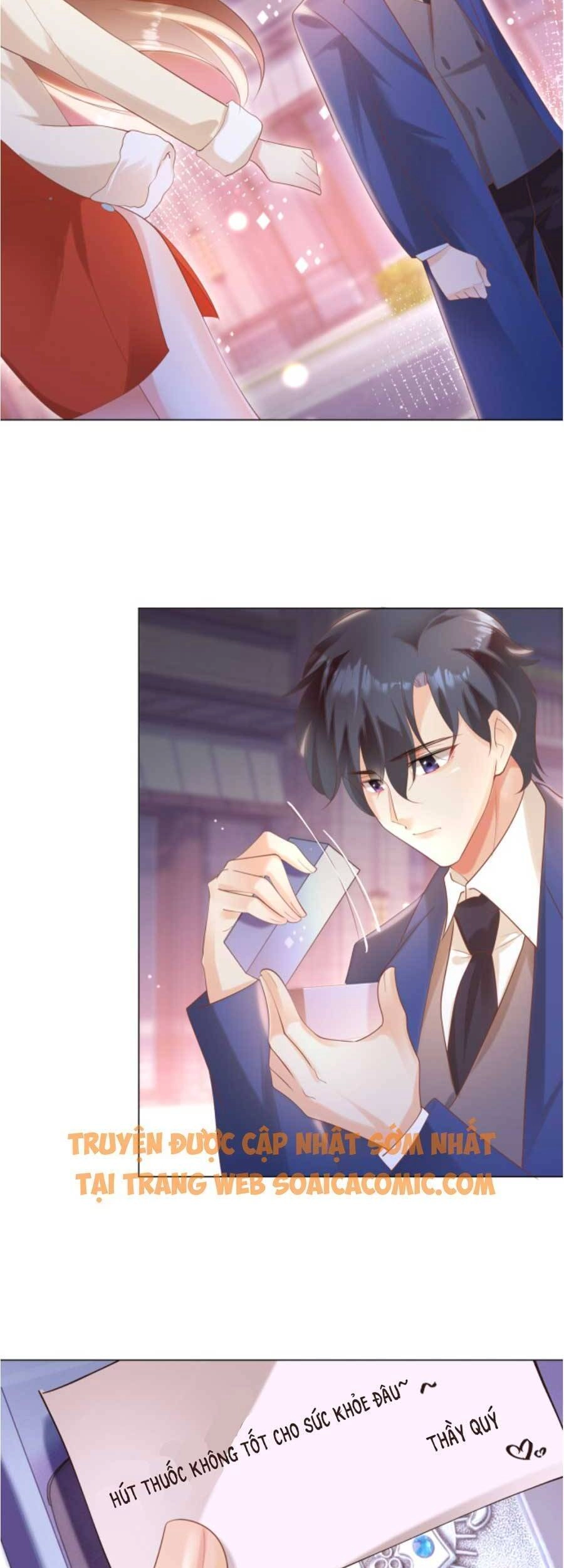 Diêu Diêu Yêu Dấu, Cuối Cùng Sủng Được Em Rồi Chapter 39 - 8