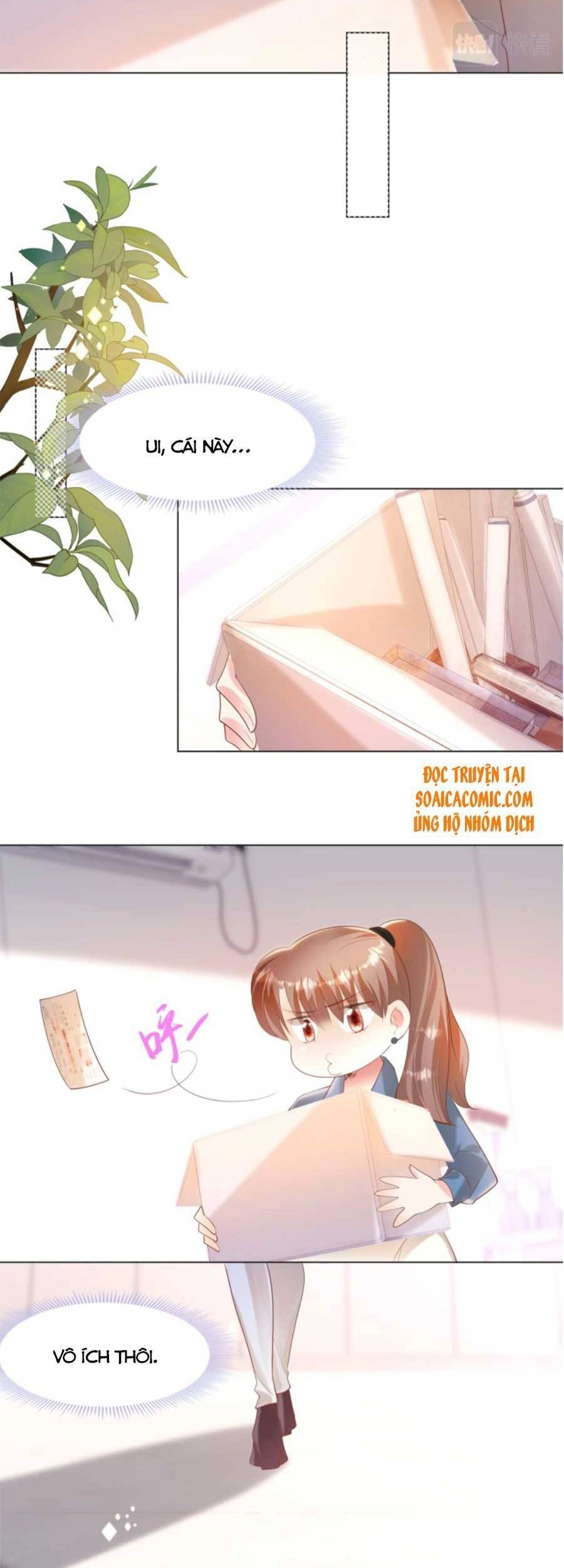 Diêu Diêu Yêu Dấu, Cuối Cùng Sủng Được Em Rồi Chapter 39 - 13