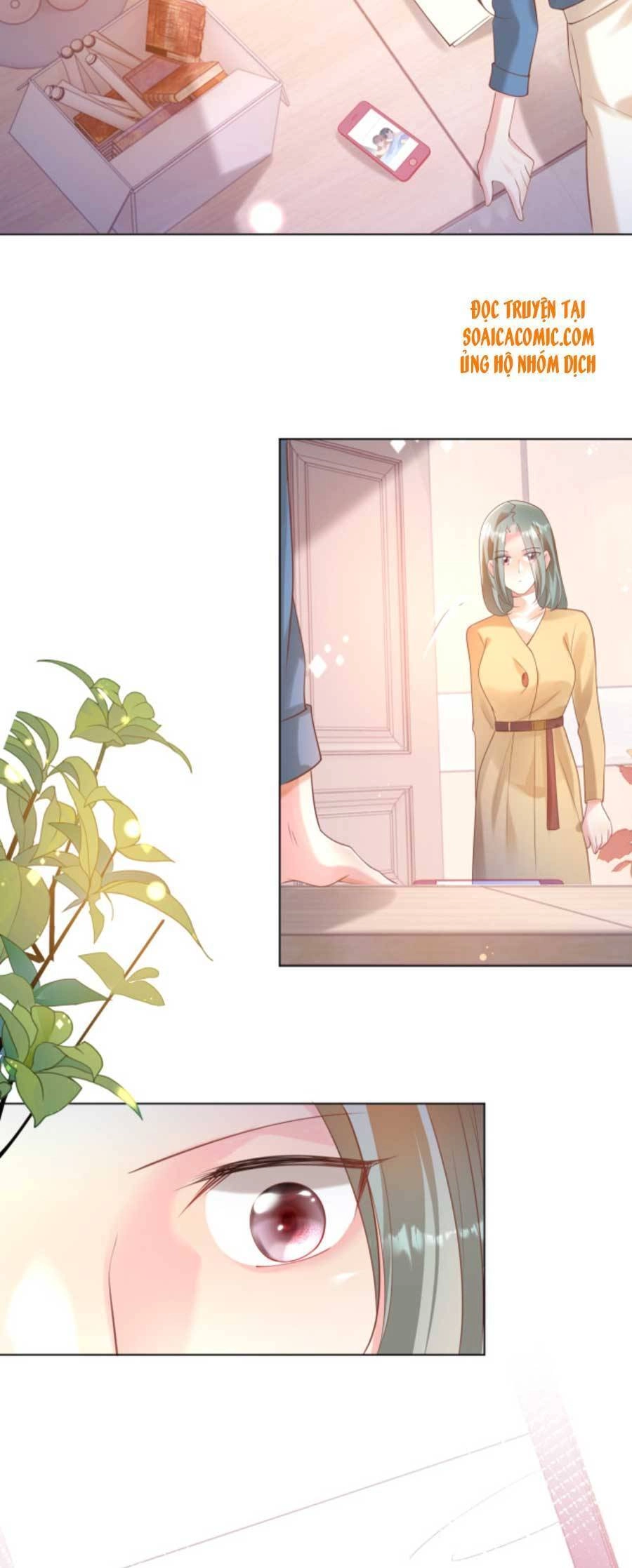 Diêu Diêu Yêu Dấu, Cuối Cùng Sủng Được Em Rồi Chapter 40 - 10
