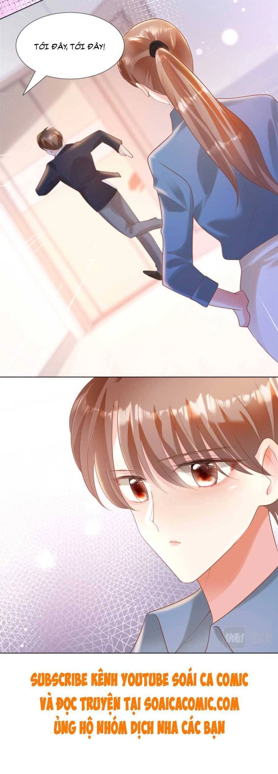 Diêu Diêu Yêu Dấu, Cuối Cùng Sủng Được Em Rồi Chapter 40 - 19