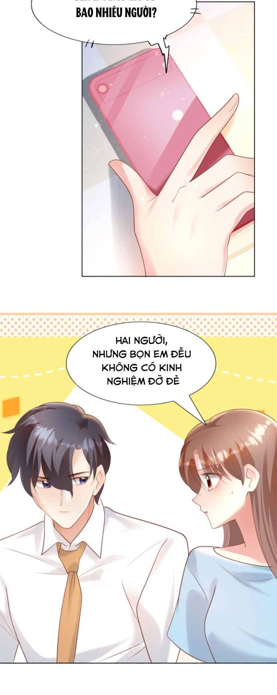 Diêu Diêu Yêu Dấu, Cuối Cùng Sủng Được Em Rồi Chapter 41 - 9