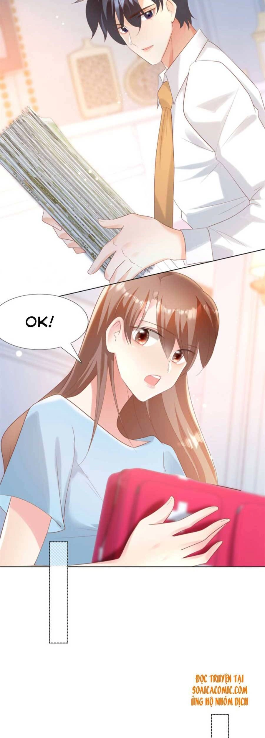 Diêu Diêu Yêu Dấu, Cuối Cùng Sủng Được Em Rồi Chapter 41 - 12