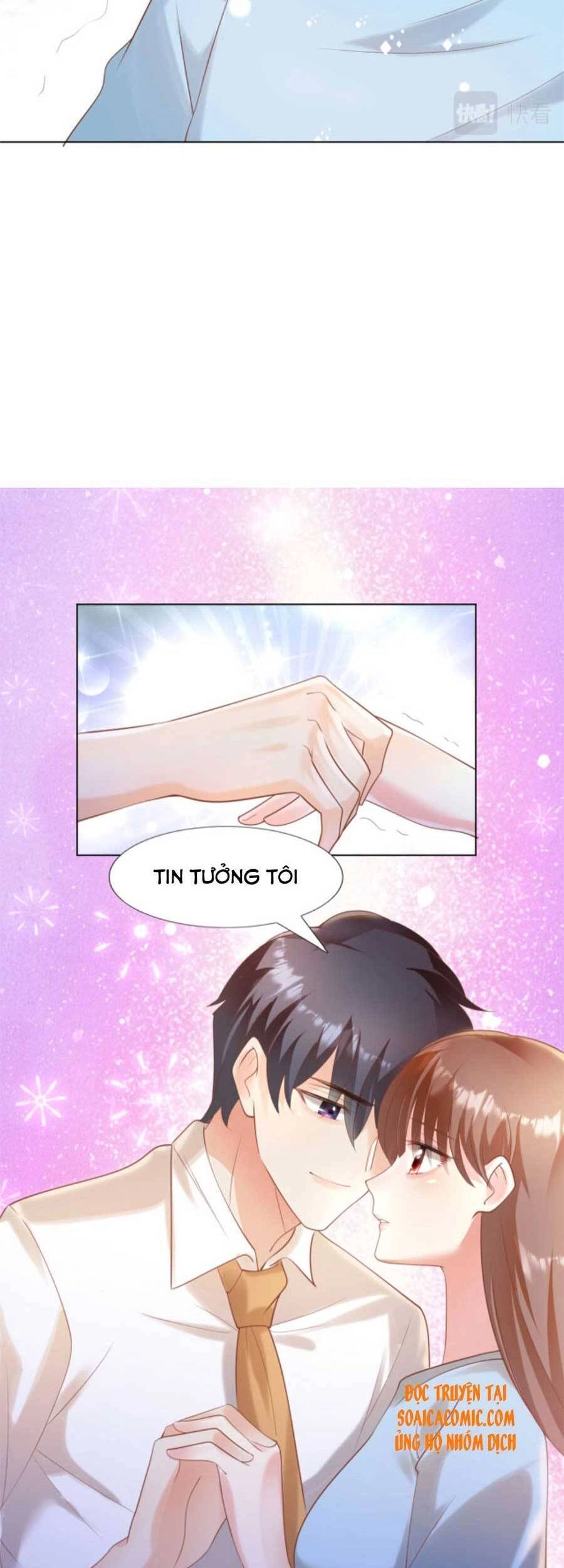 Diêu Diêu Yêu Dấu, Cuối Cùng Sủng Được Em Rồi Chapter 41 - 15