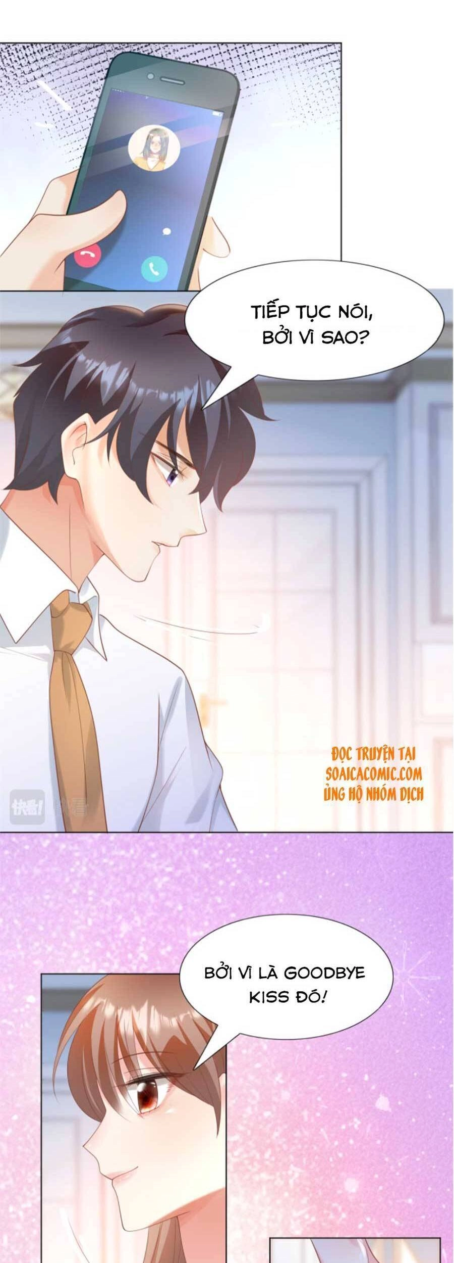 Diêu Diêu Yêu Dấu, Cuối Cùng Sủng Được Em Rồi Chapter 42 - 7