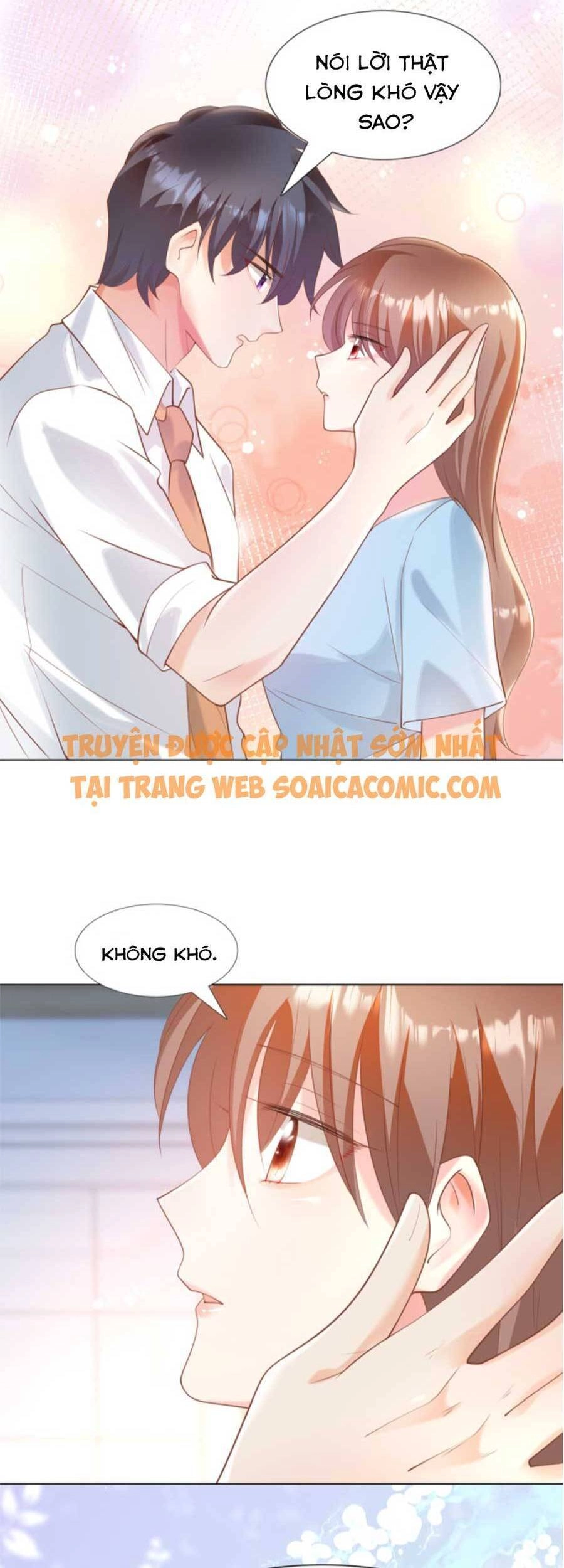 Diêu Diêu Yêu Dấu, Cuối Cùng Sủng Được Em Rồi Chapter 42 - 9