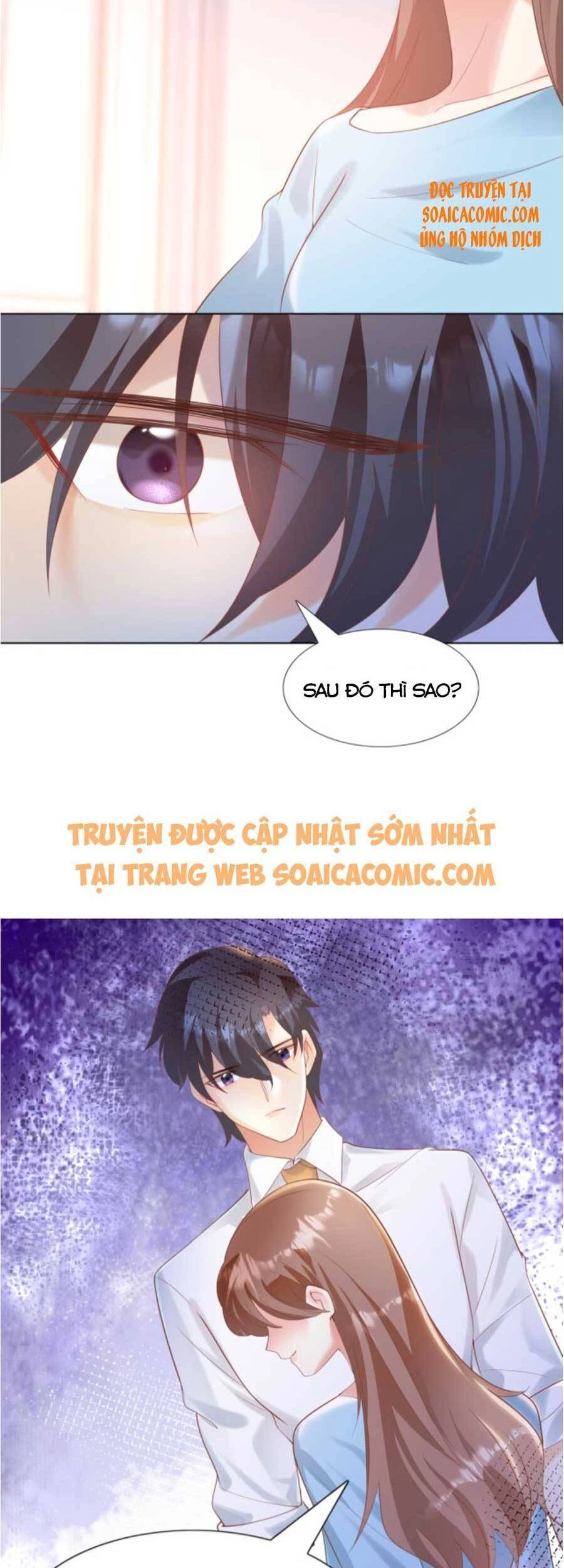 Diêu Diêu Yêu Dấu, Cuối Cùng Sủng Được Em Rồi Chapter 42 - 12