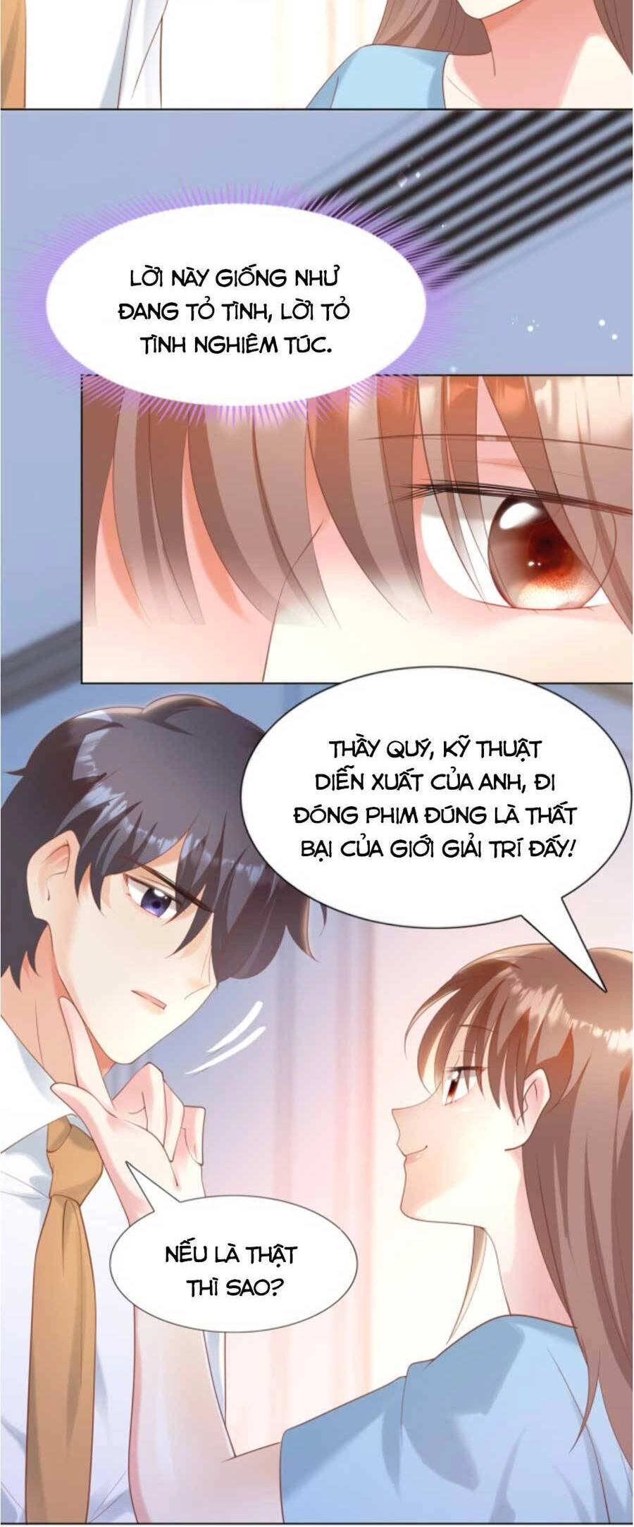 Diêu Diêu Yêu Dấu, Cuối Cùng Sủng Được Em Rồi Chapter 42 - 14