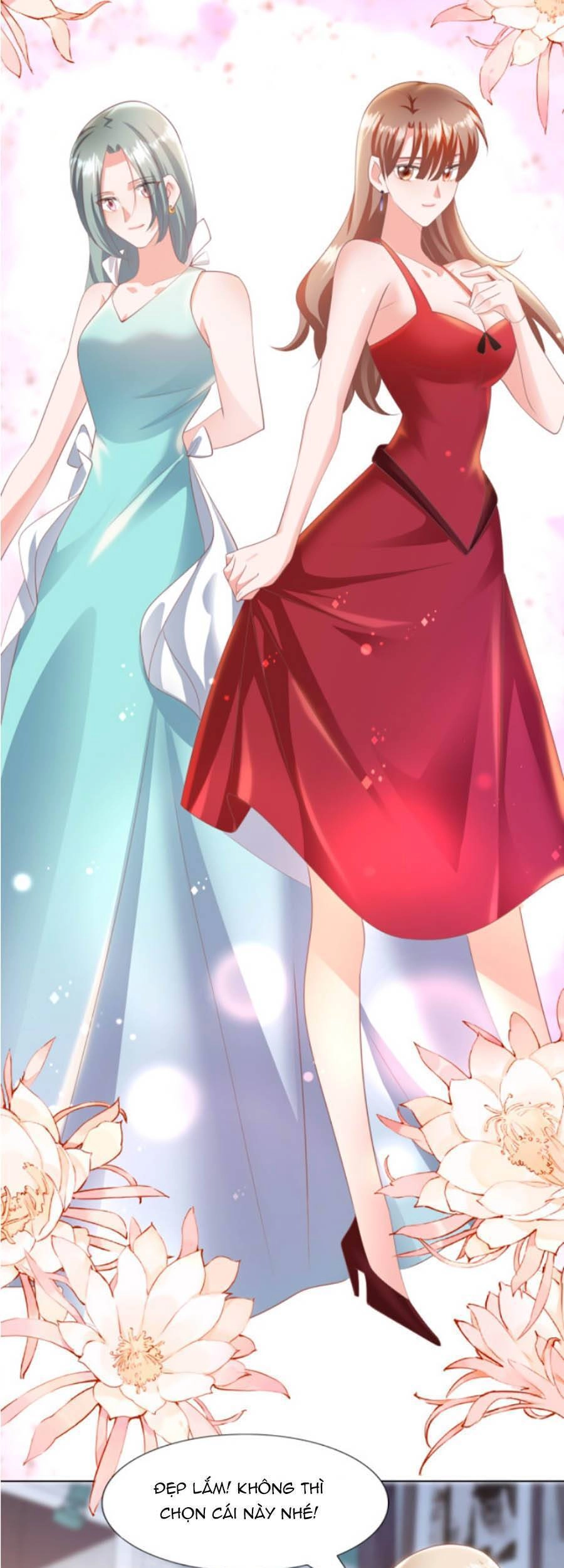 Diêu Diêu Yêu Dấu, Cuối Cùng Sủng Được Em Rồi Chapter 43 - 20