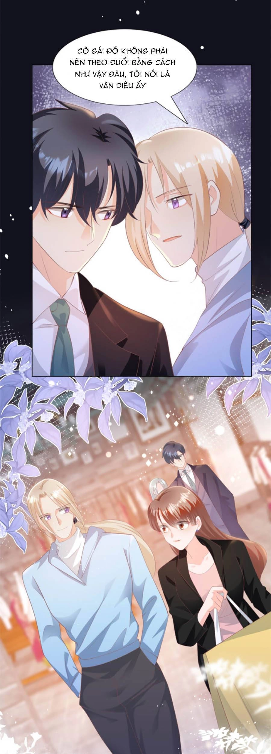 Diêu Diêu Yêu Dấu, Cuối Cùng Sủng Được Em Rồi Chapter 44 - 3