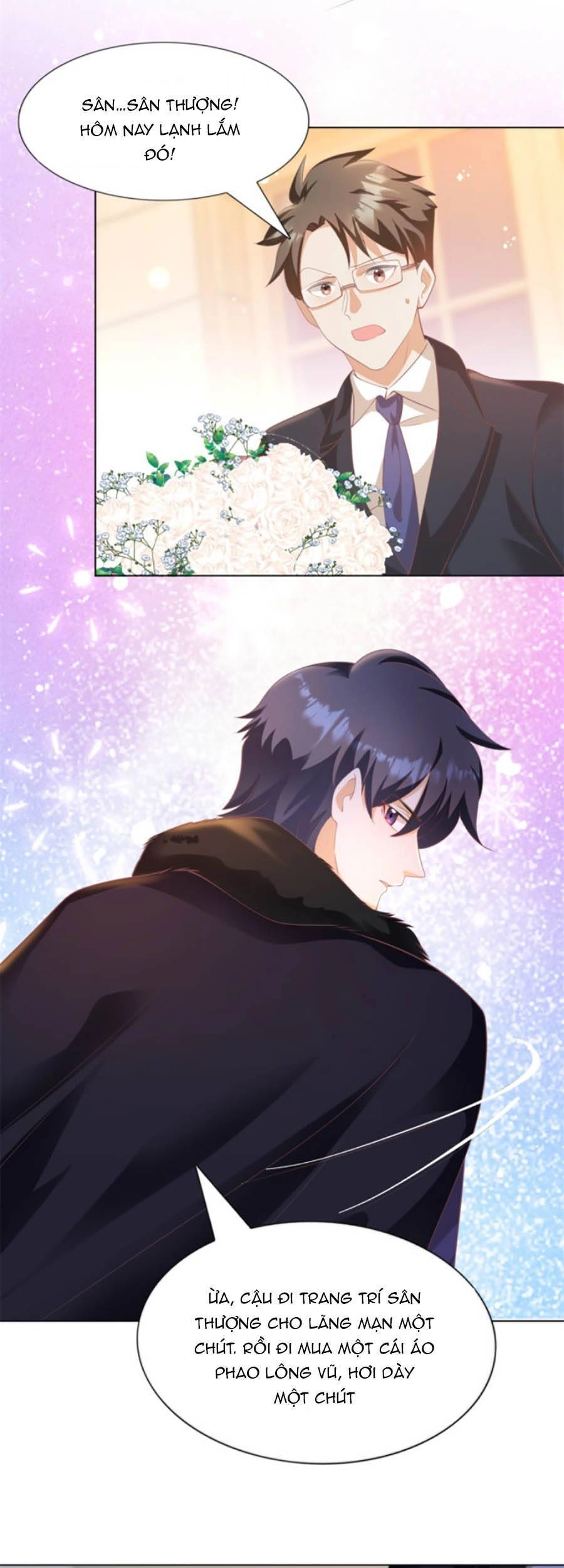 Diêu Diêu Yêu Dấu, Cuối Cùng Sủng Được Em Rồi Chapter 44 - 12