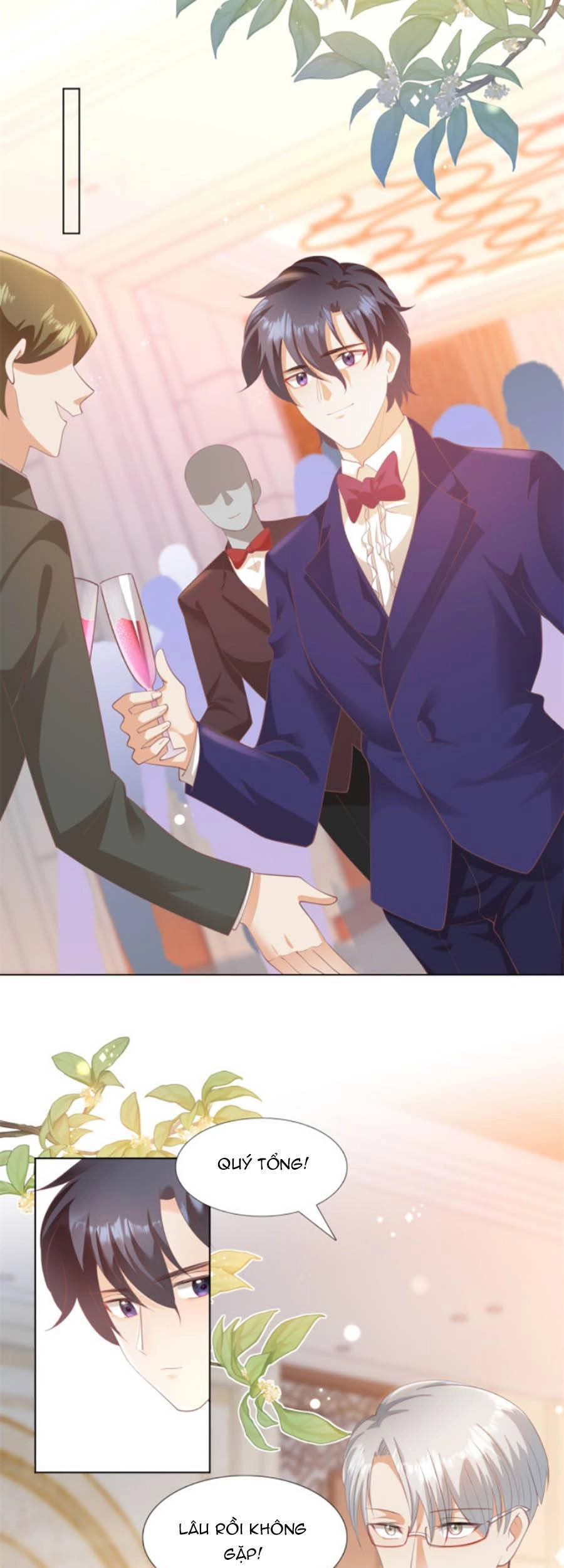 Diêu Diêu Yêu Dấu, Cuối Cùng Sủng Được Em Rồi Chapter 44 - 14