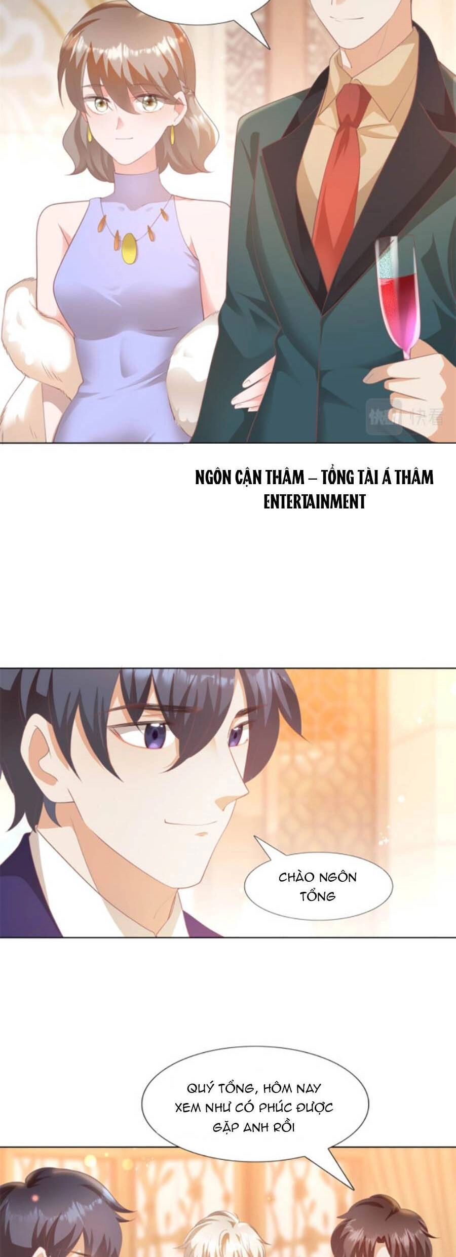 Diêu Diêu Yêu Dấu, Cuối Cùng Sủng Được Em Rồi Chapter 44 - 15