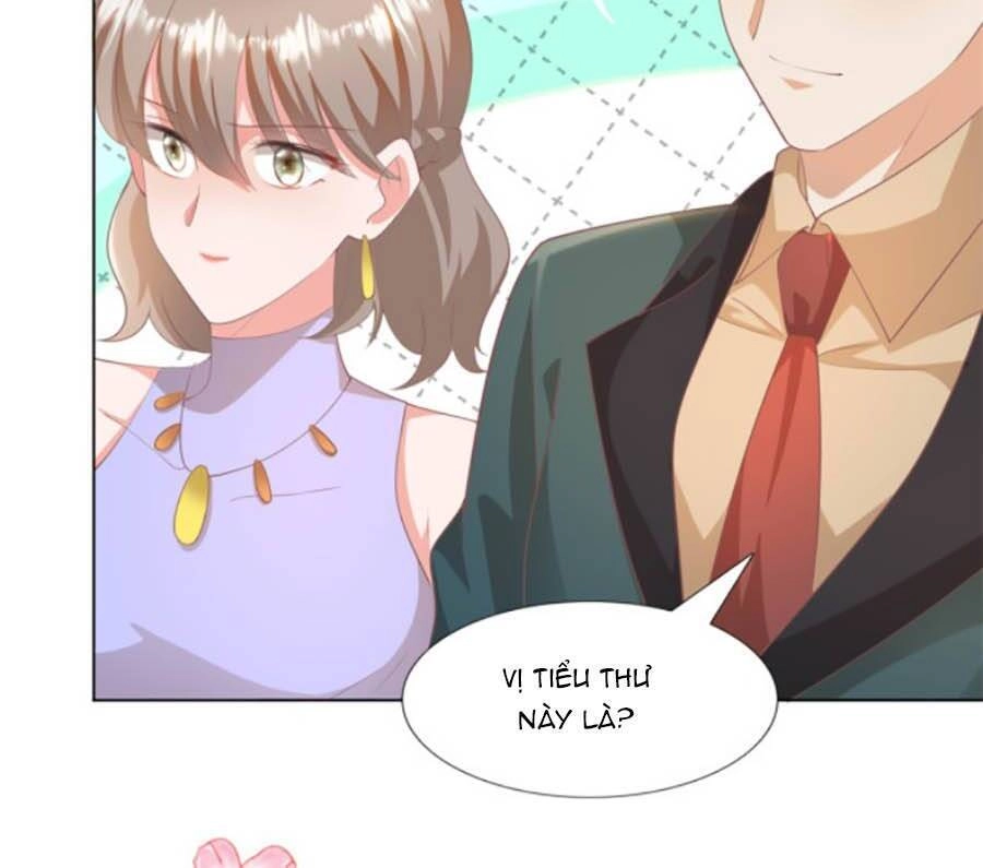 Diêu Diêu Yêu Dấu, Cuối Cùng Sủng Được Em Rồi Chapter 44 - 18