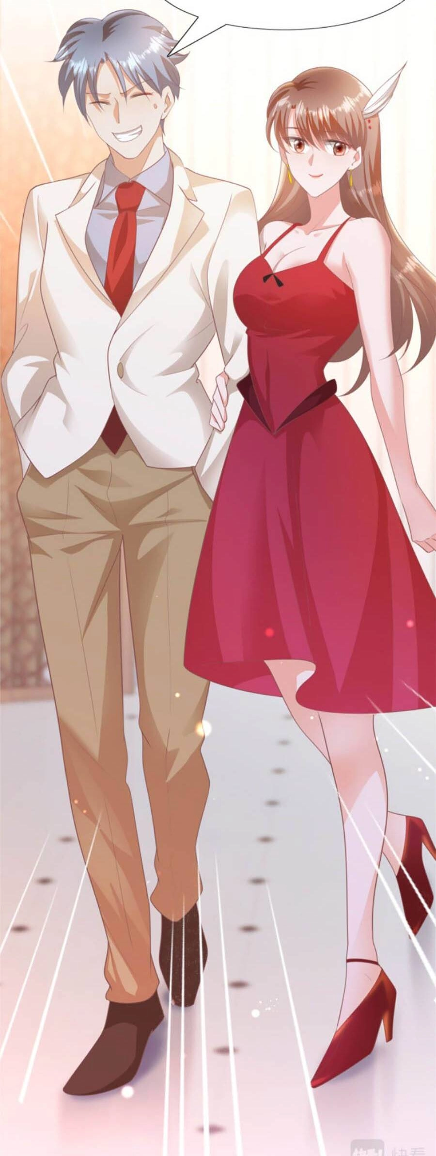 Diêu Diêu Yêu Dấu, Cuối Cùng Sủng Được Em Rồi Chapter 44 - 20