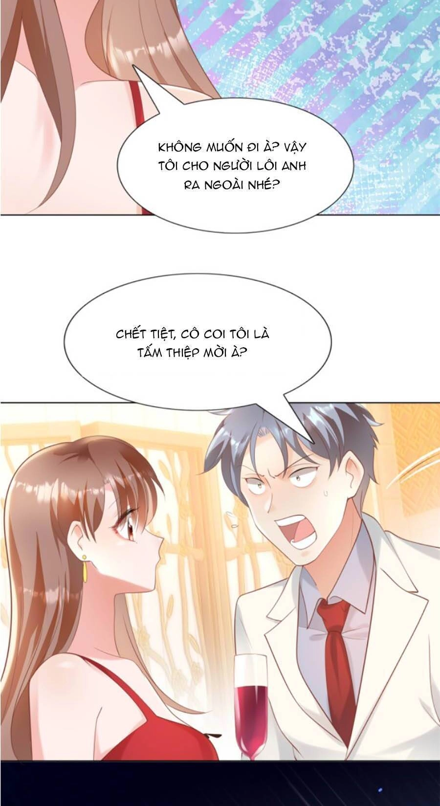 Diêu Diêu Yêu Dấu, Cuối Cùng Sủng Được Em Rồi Chapter 45 - 4