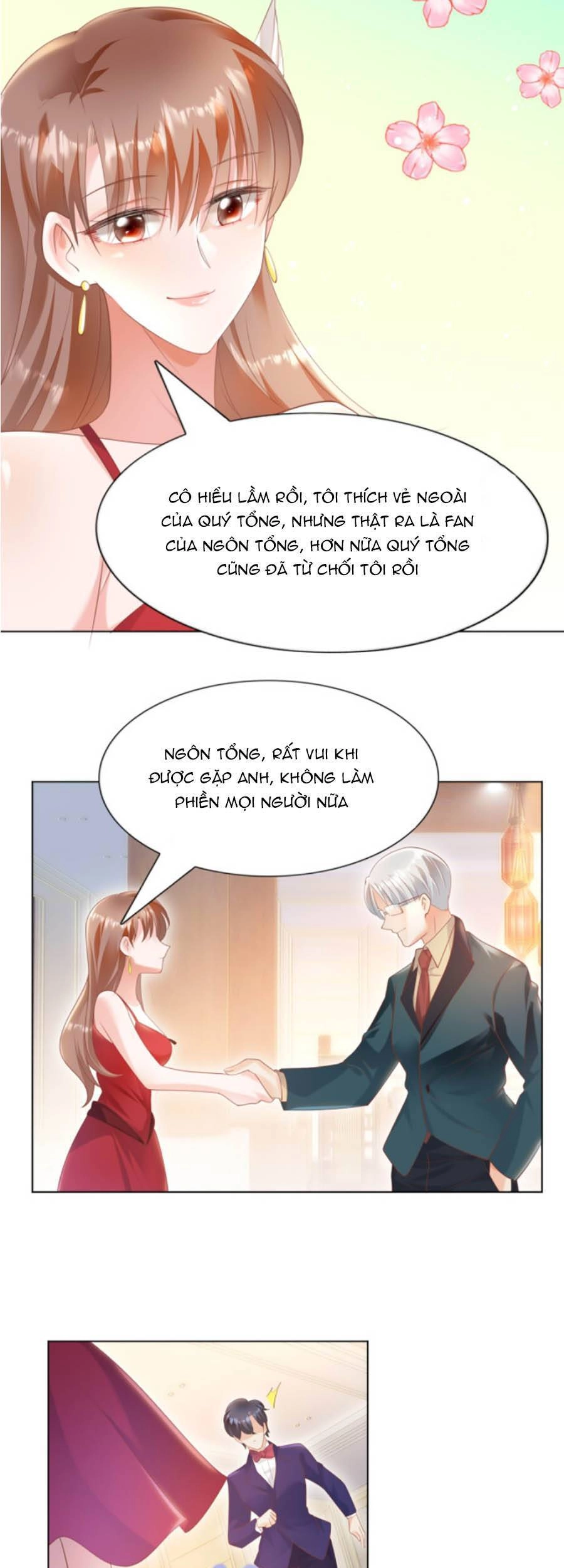 Diêu Diêu Yêu Dấu, Cuối Cùng Sủng Được Em Rồi Chapter 45 - 10