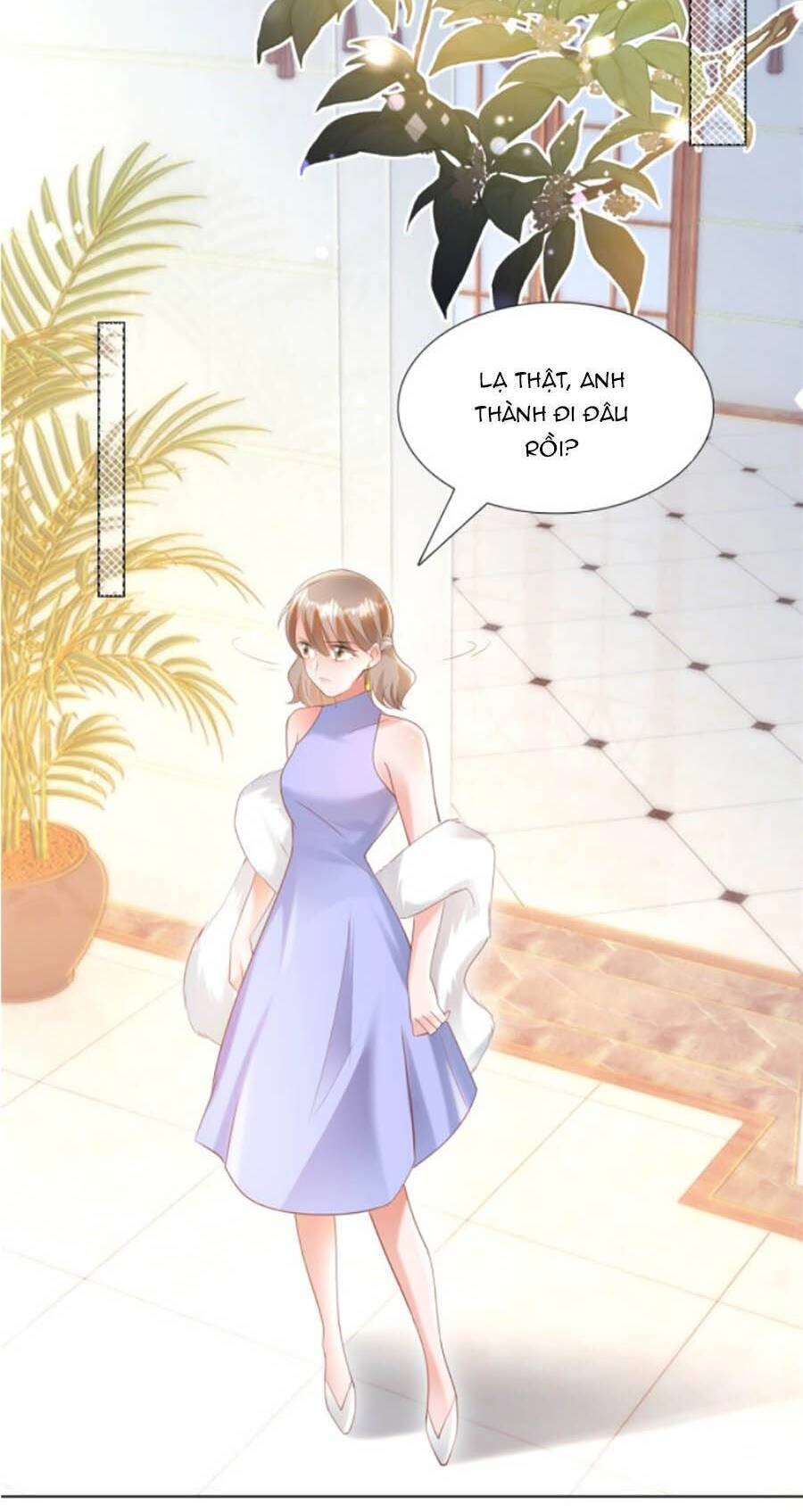 Diêu Diêu Yêu Dấu, Cuối Cùng Sủng Được Em Rồi Chapter 45 - 17