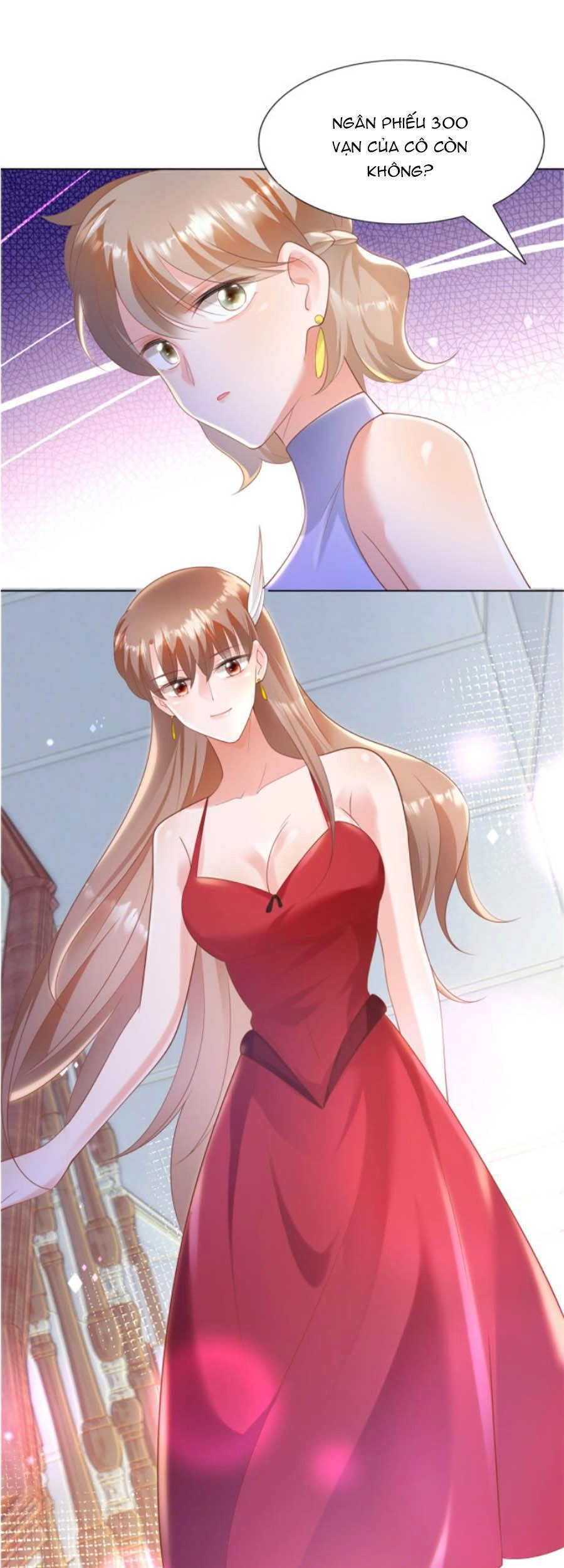 Diêu Diêu Yêu Dấu, Cuối Cùng Sủng Được Em Rồi Chapter 45 - 18