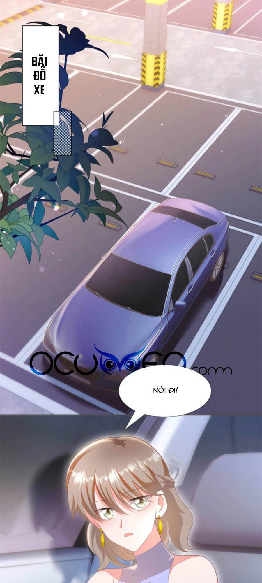 Diêu Diêu Yêu Dấu, Cuối Cùng Sủng Được Em Rồi Chapter 46 - 1