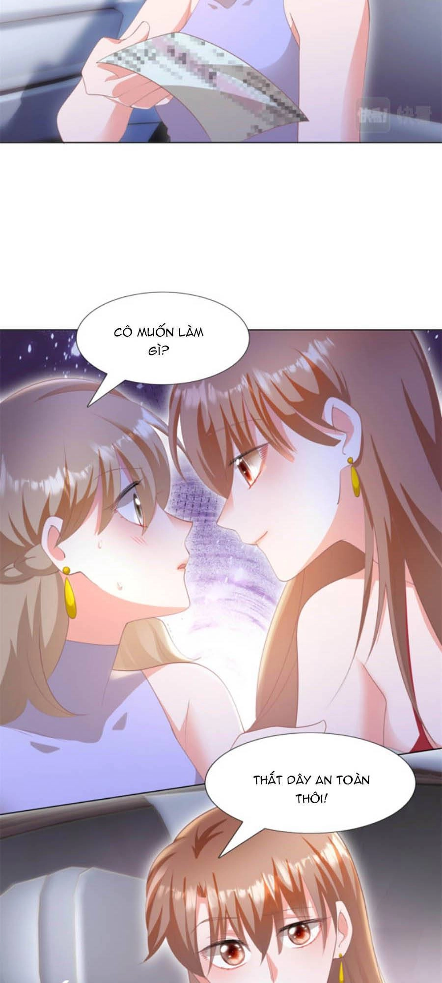 Diêu Diêu Yêu Dấu, Cuối Cùng Sủng Được Em Rồi Chapter 46 - 2