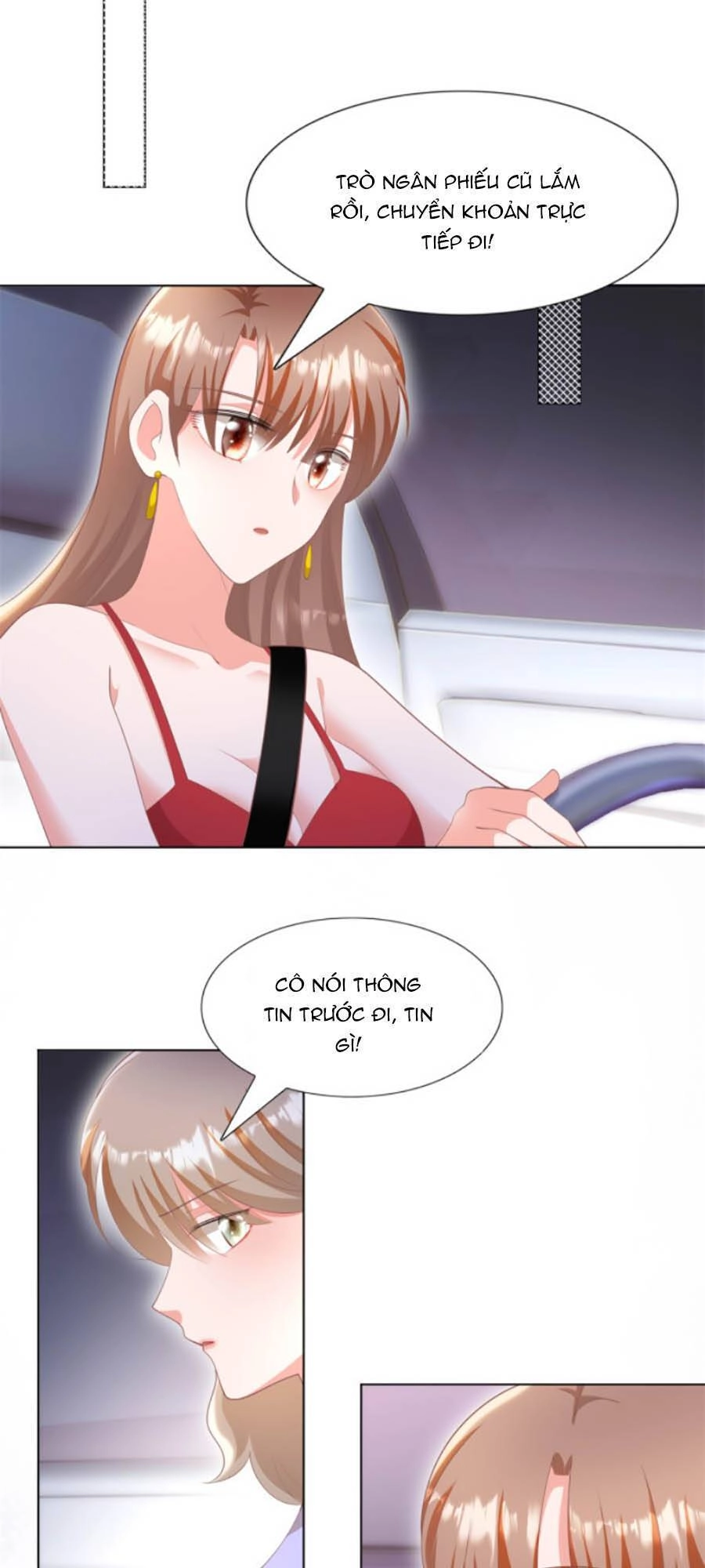 Diêu Diêu Yêu Dấu, Cuối Cùng Sủng Được Em Rồi Chapter 46 - 4