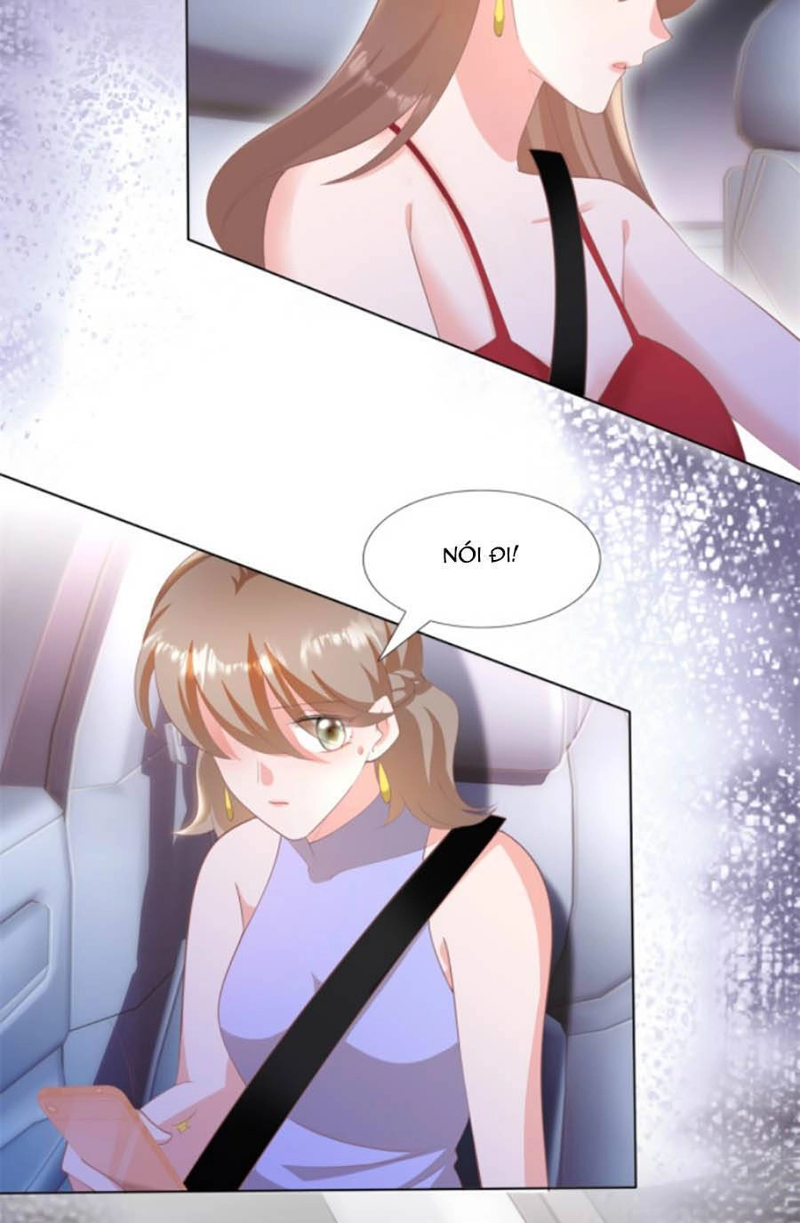 Diêu Diêu Yêu Dấu, Cuối Cùng Sủng Được Em Rồi Chapter 46 - 6