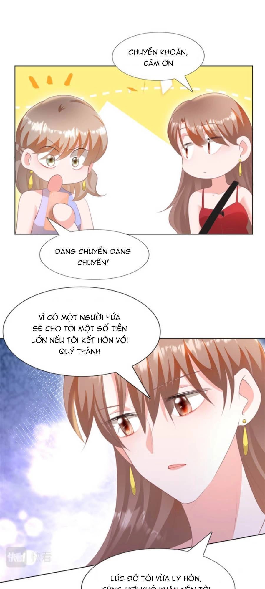 Diêu Diêu Yêu Dấu, Cuối Cùng Sủng Được Em Rồi Chapter 46 - 8